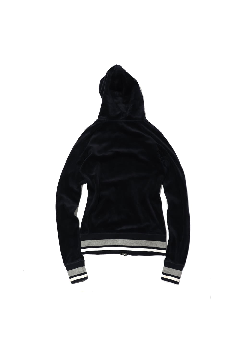 NIKE 벨벳 딱붙핏 후드 집업 women M 상품이미지2