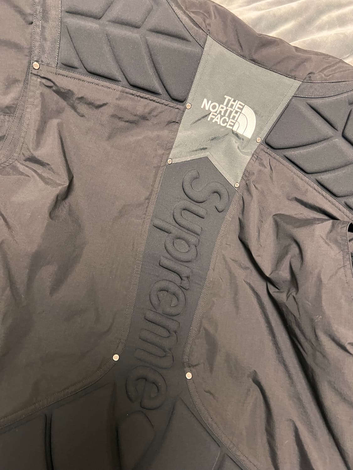 슈프림 노스페이스 스팁테크 아포지 L 상품이미지9