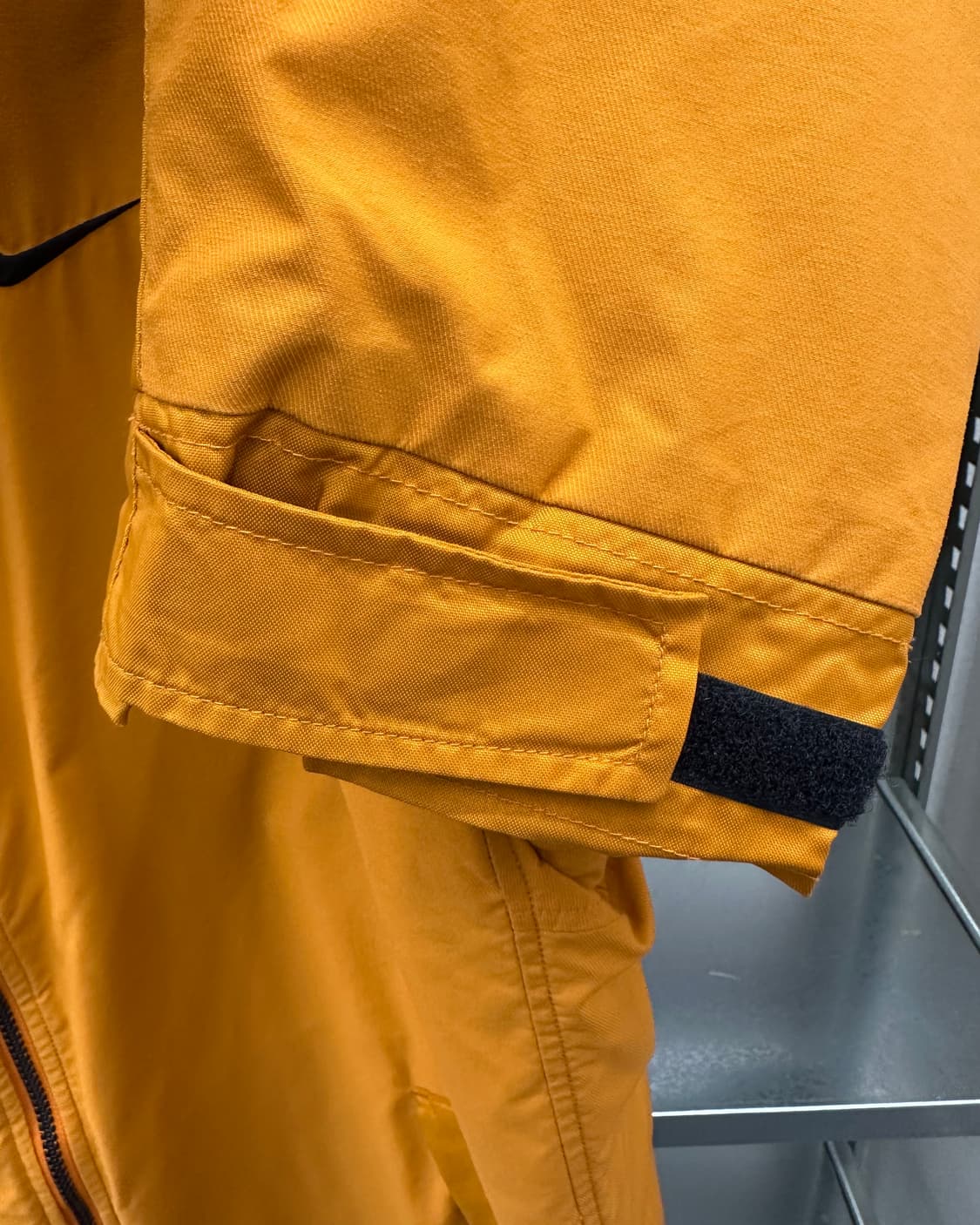 (2XL)90'S 나이키 누빔 점퍼-M1616 상품이미지6