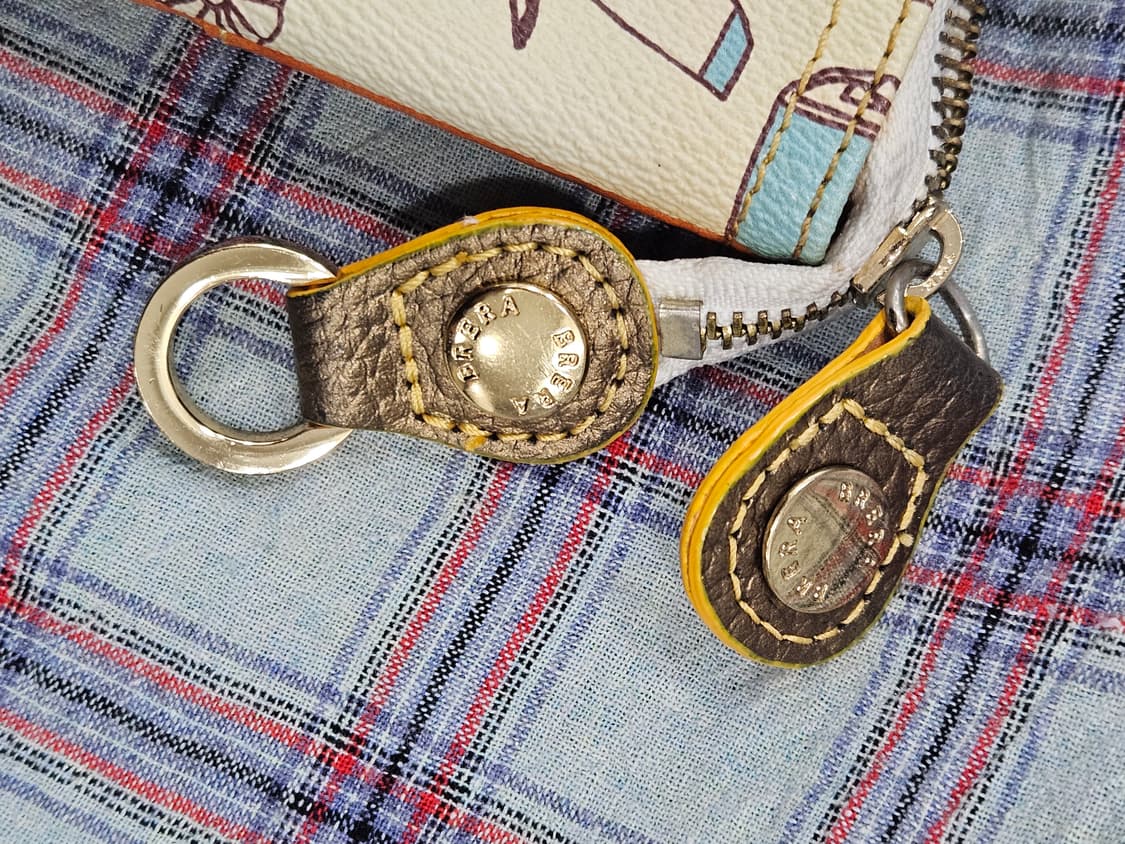 아트피버 브레라(BRERA) 콜라보 가방 상품이미지5