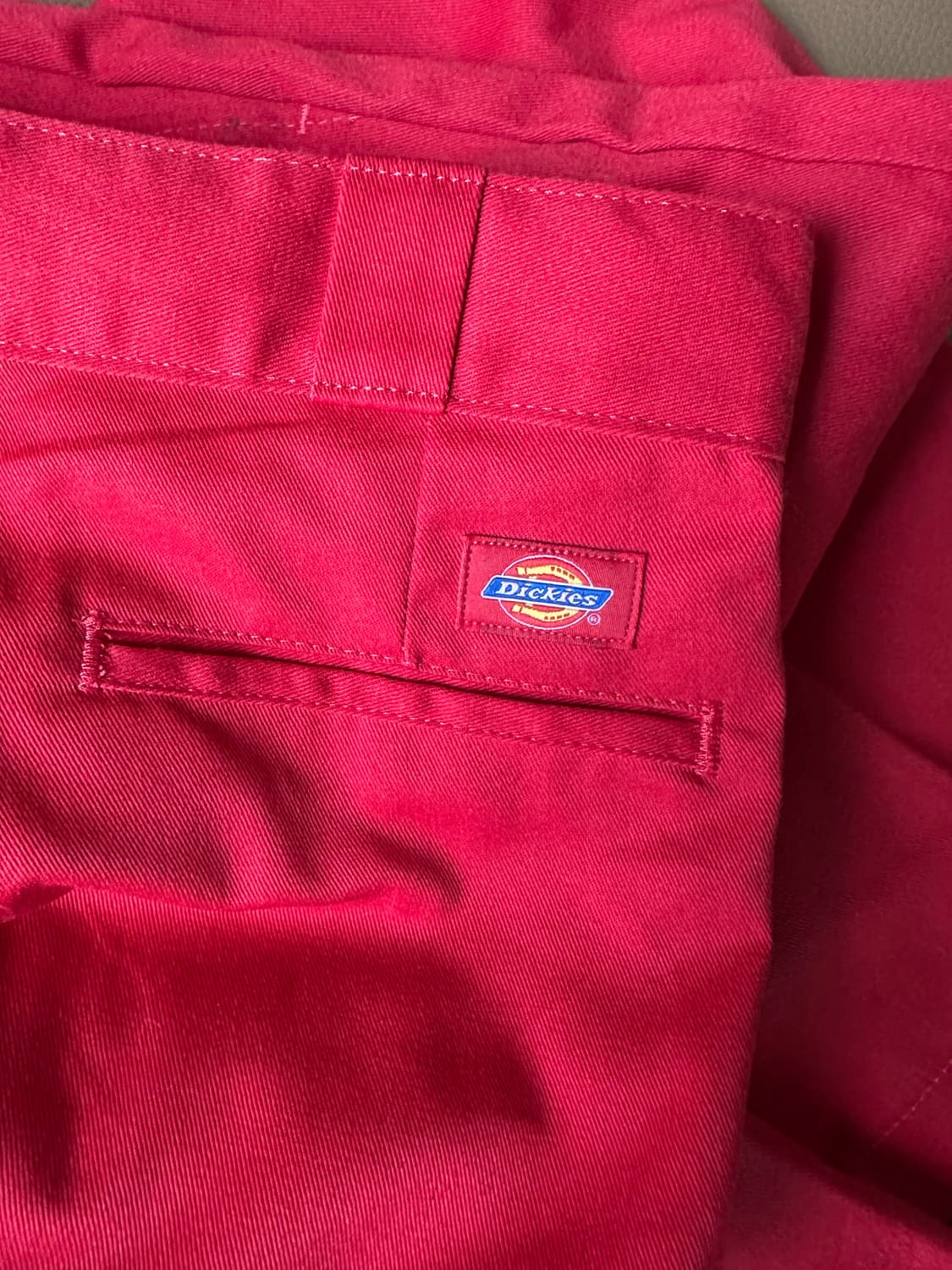 디키즈 워크 팬츠 상품이미지5