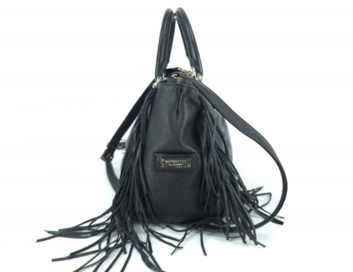 메트로시티 크로스백 상품이미지3