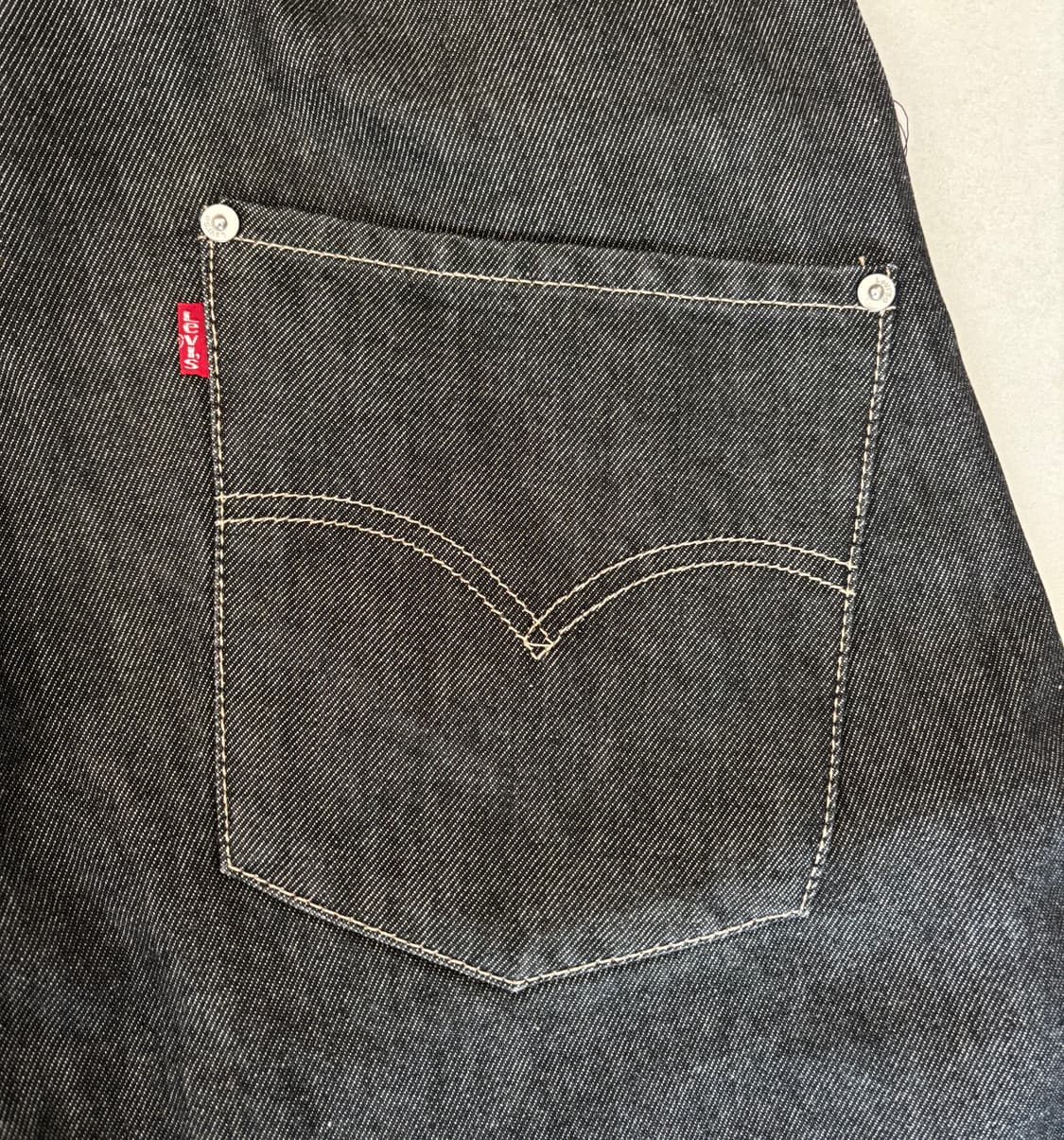 Levis 엔지니어드 진 상품이미지5