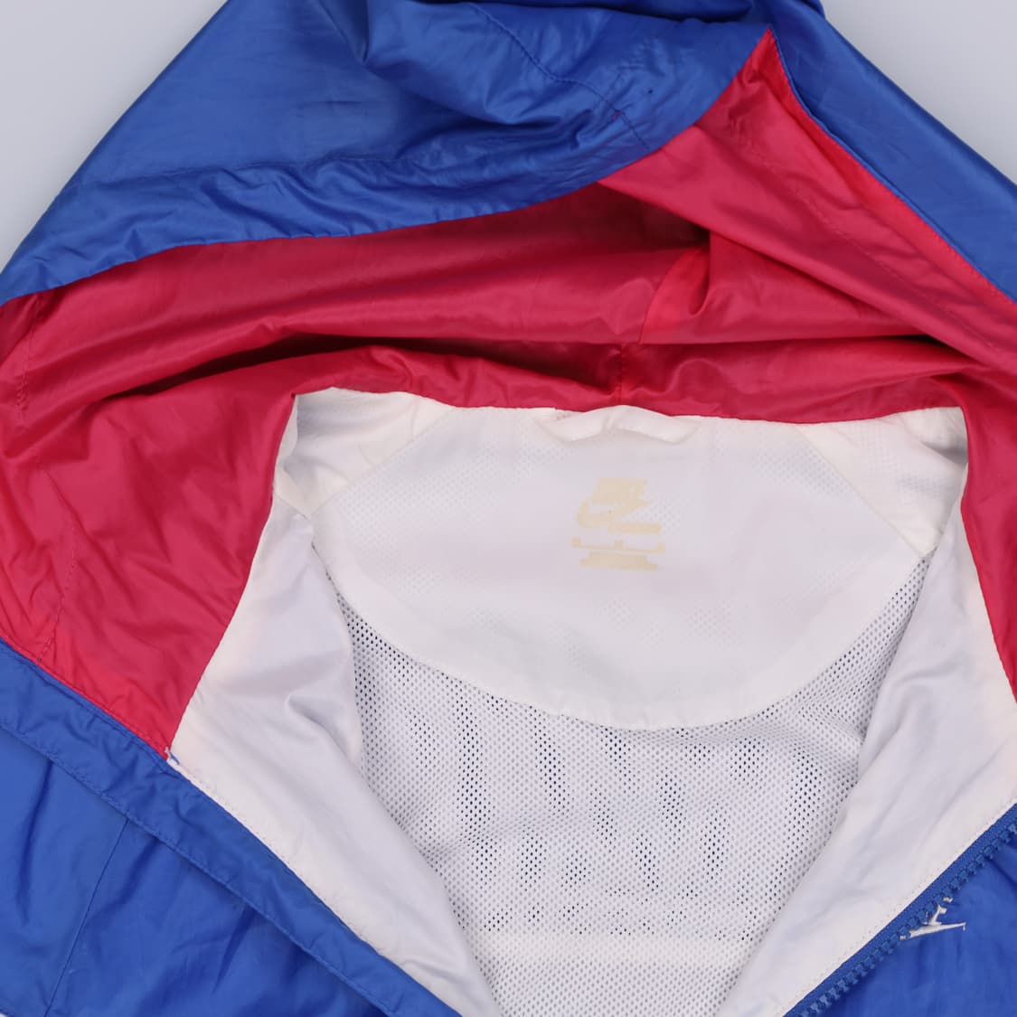 85 나이키 여성 바람막이 0429H 상품이미지5