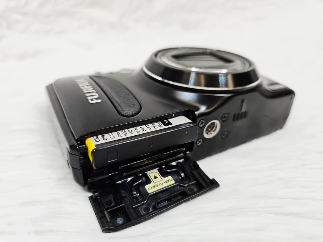 [민트] 후지 파인픽스 F660EXR 디카, 디지털카메라 판매 상품이미지9