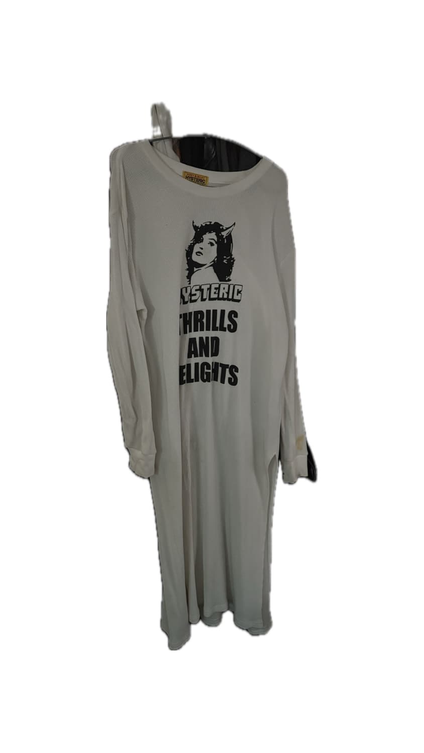 히스테릭글래머 원피스 상품이미지1