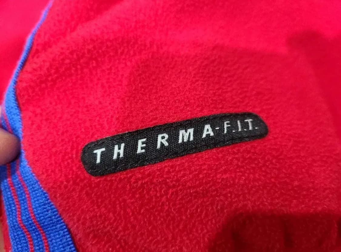 나이키 98 대한민국 축구 국대 후리스 (M) 상품이미지5