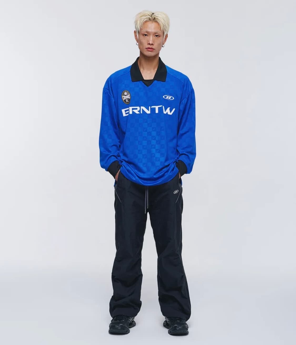 본투윈 모노그램 저지 상품이미지5