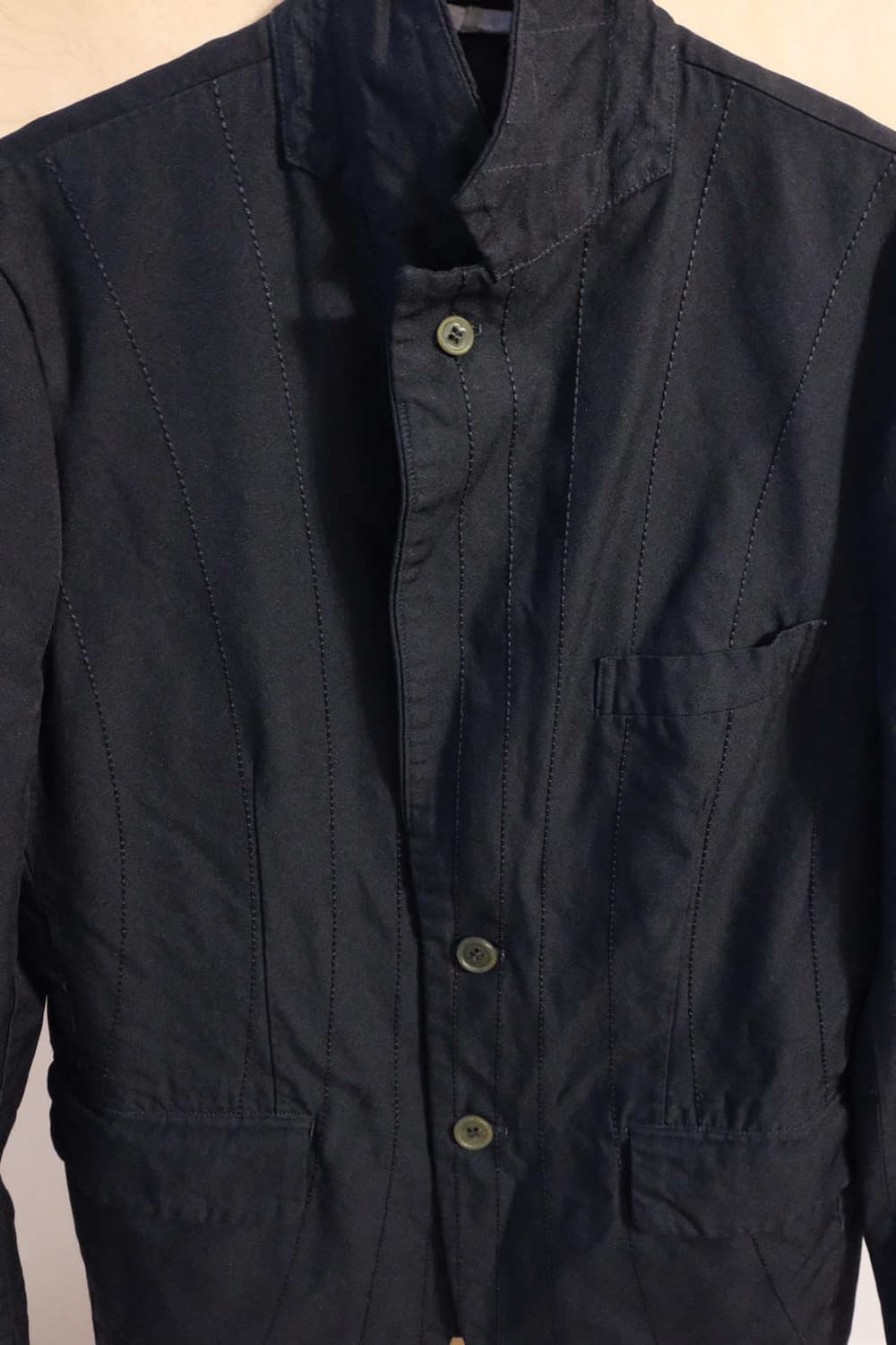 2017 Stitch Line Tailored Blazer 상품이미지4