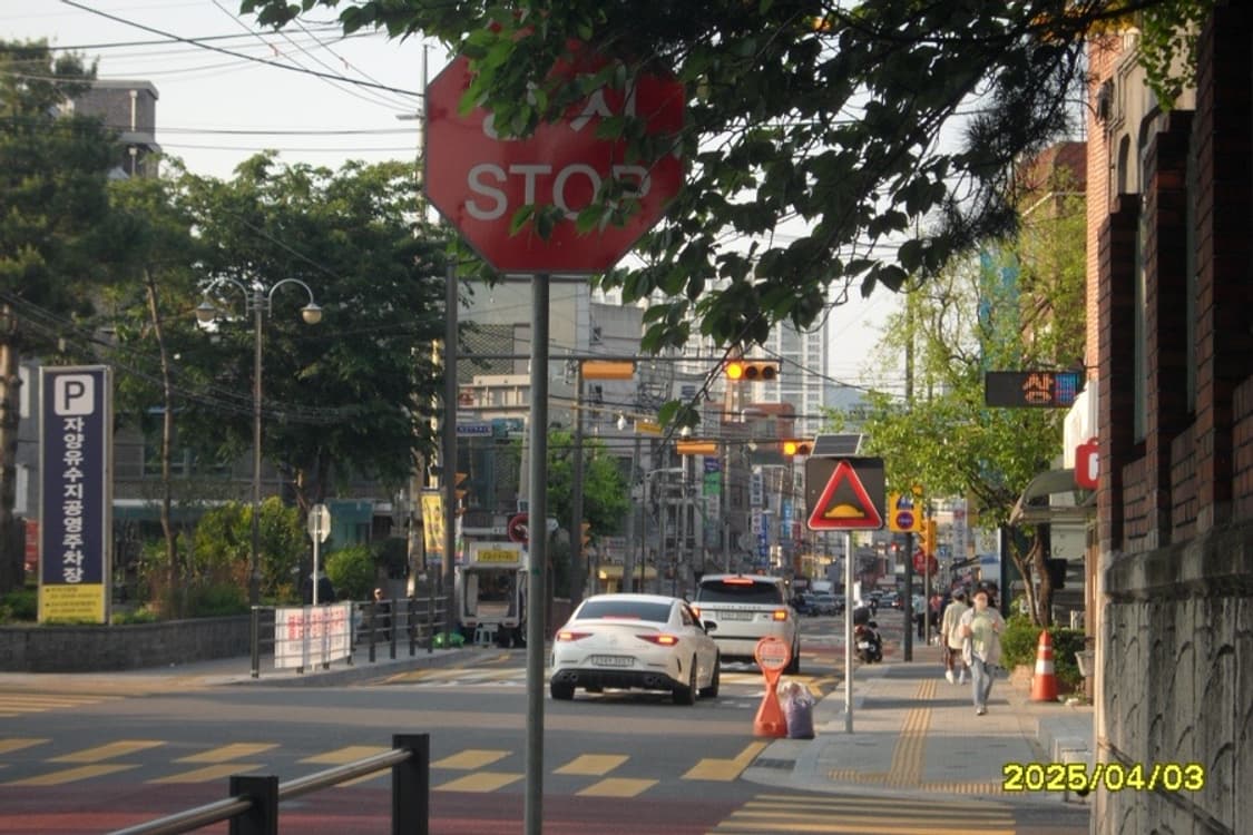 한효주디카 삼성 samsung VLUU ST550 상품이미지7