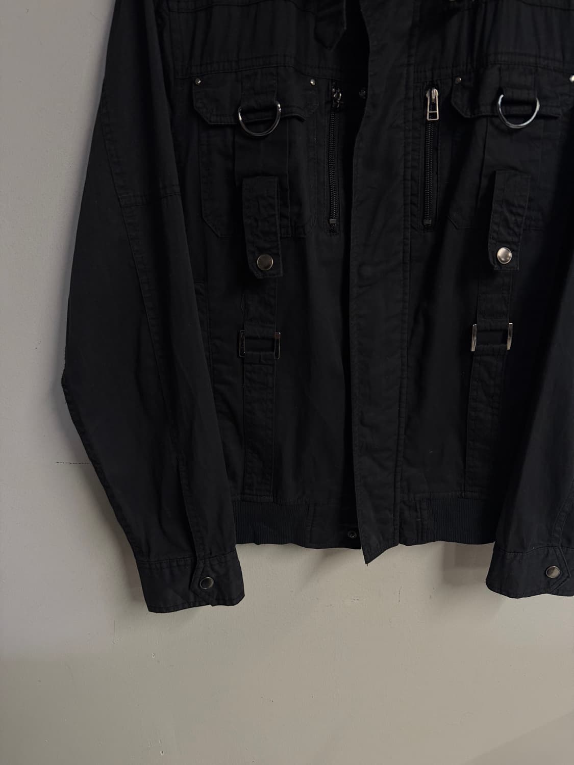 Bareback realdress shirt  상품이미지4