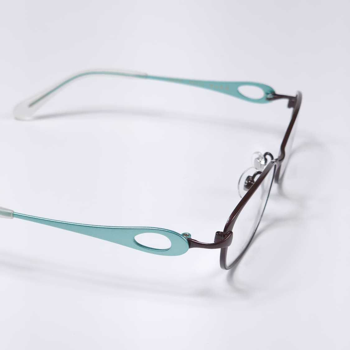 (새상품)단 DAN 일본 장인 명품 수입 안경 상품이미지6