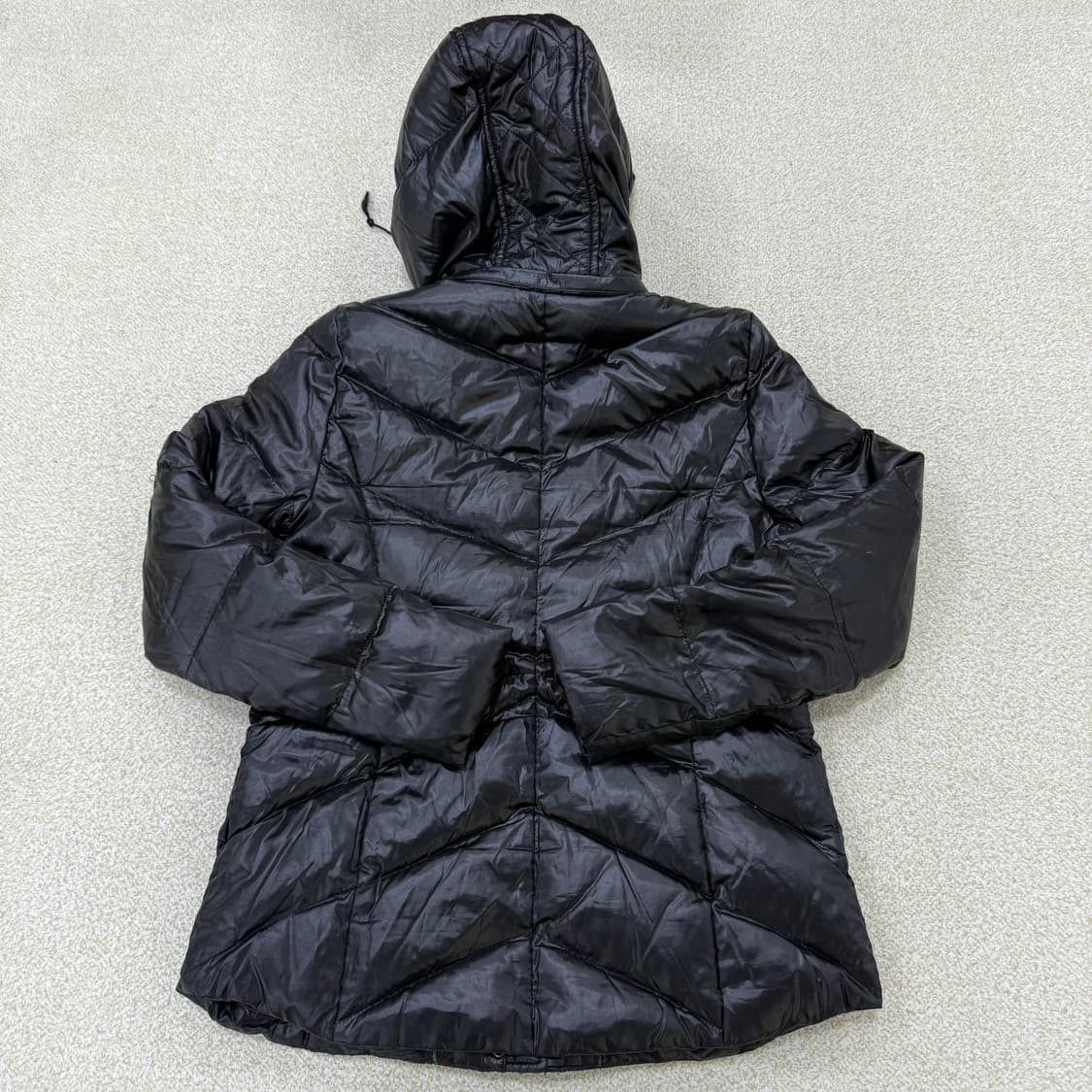 [95] 빈폴 여성 덕다운 패딩 자켓 0106T1 상품이미지2