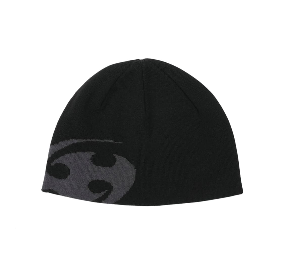 산산기어 로고 비니 상품이미지1