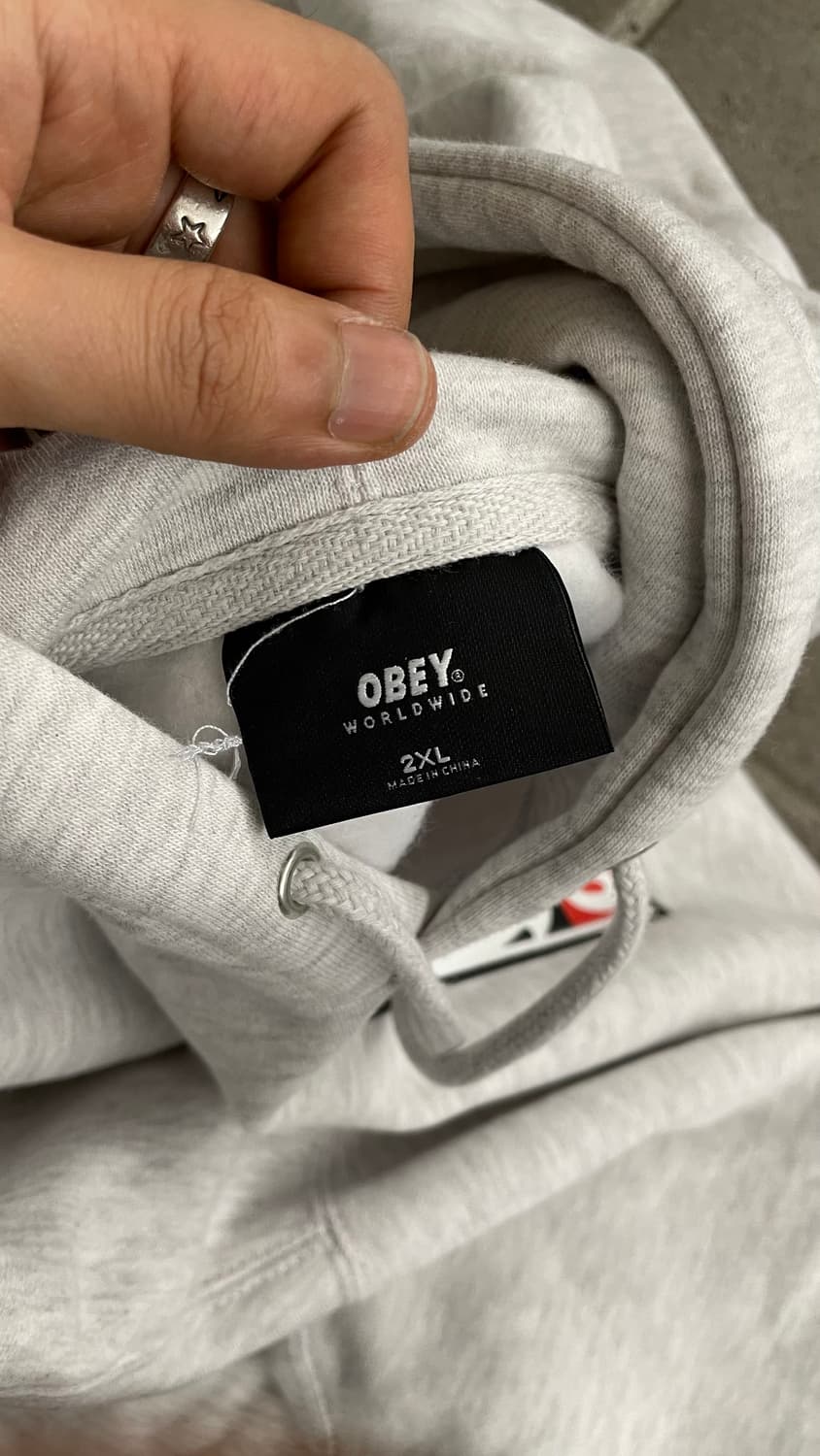오베이후드 xxl  상품이미지3