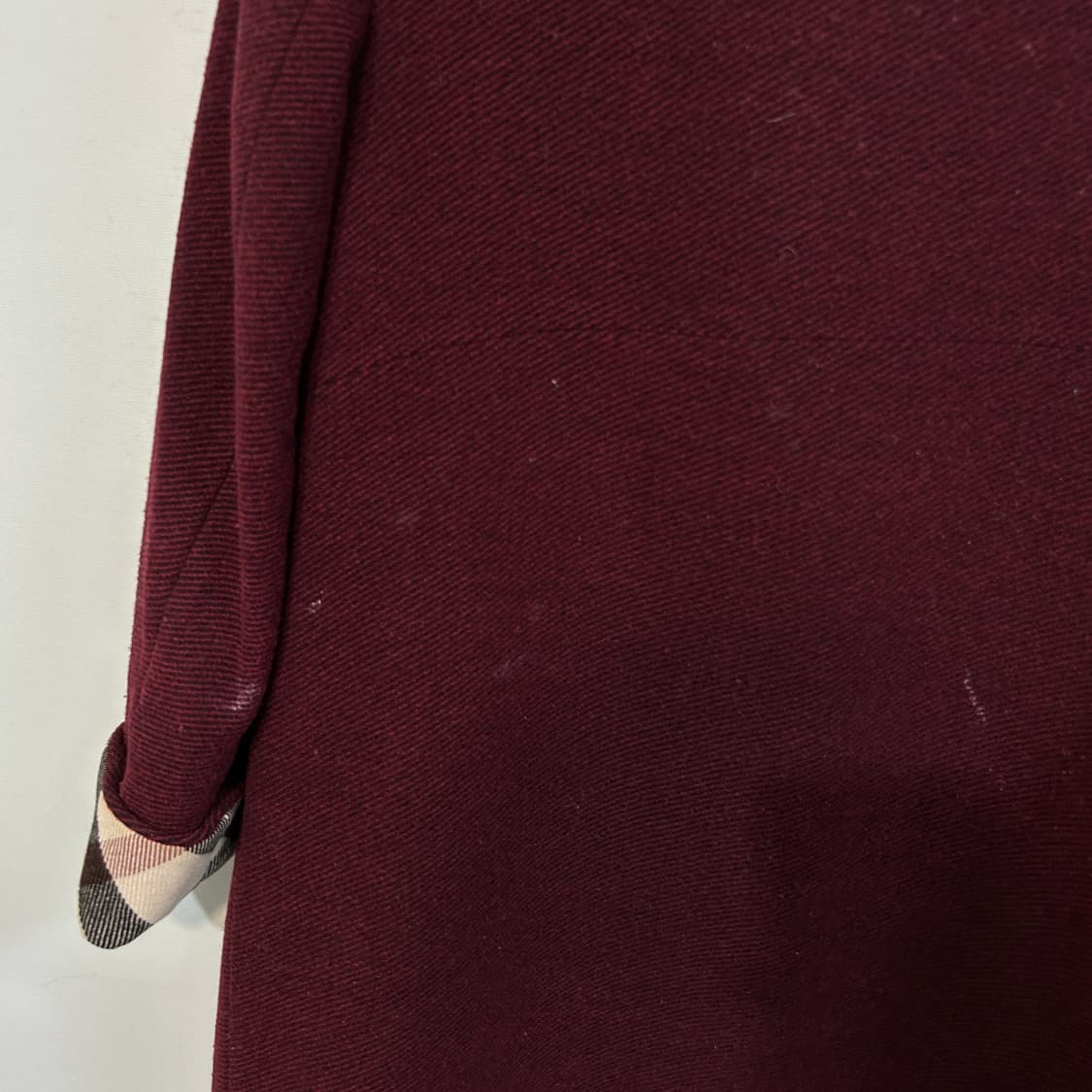 닥스 키즈 겨울 코트 165  상품이미지4