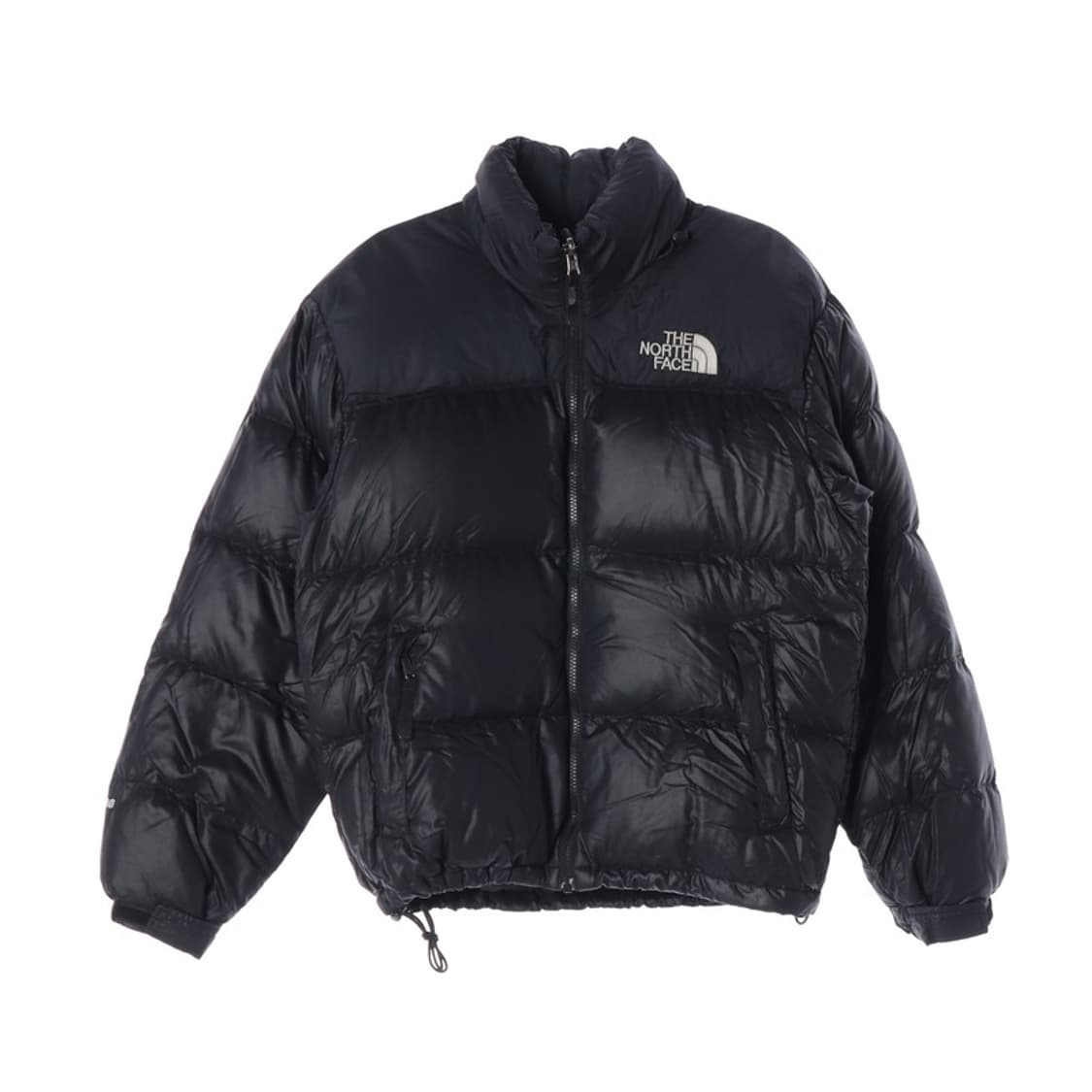 노스페이스 눕시 구스다운 패딩 S 상품이미지1