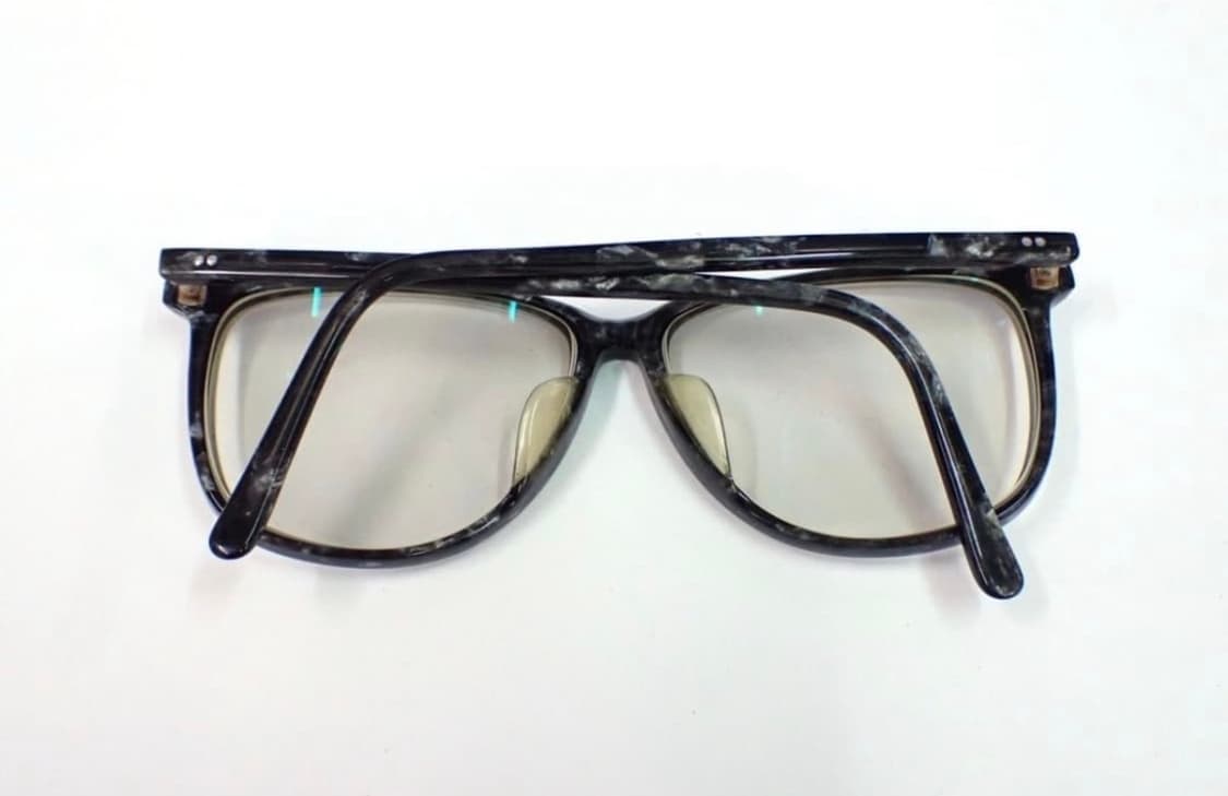 겐조 빈티지 안경 상품이미지2