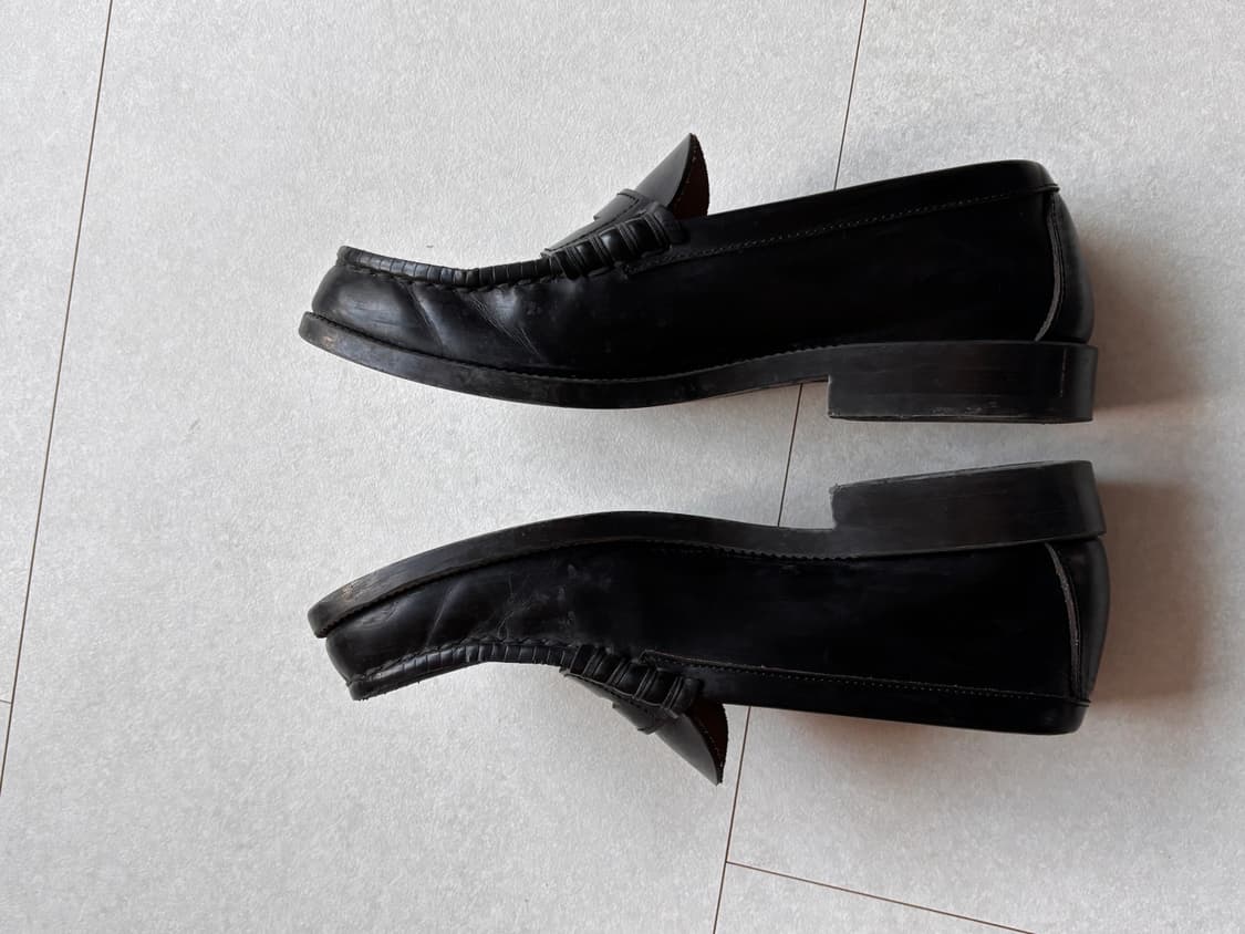 하루타 페니로퍼 250 EEE 상품이미지3