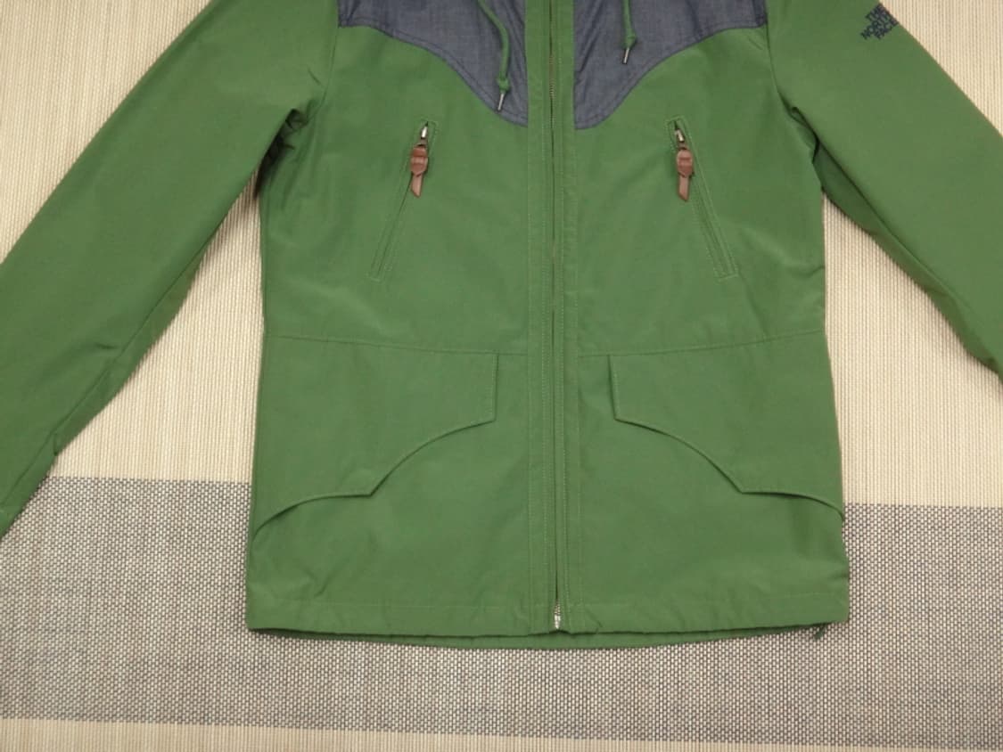 (95) 노스페이스 캐주얼 파이크스 픽 바람막이 자켓 상품이미지5