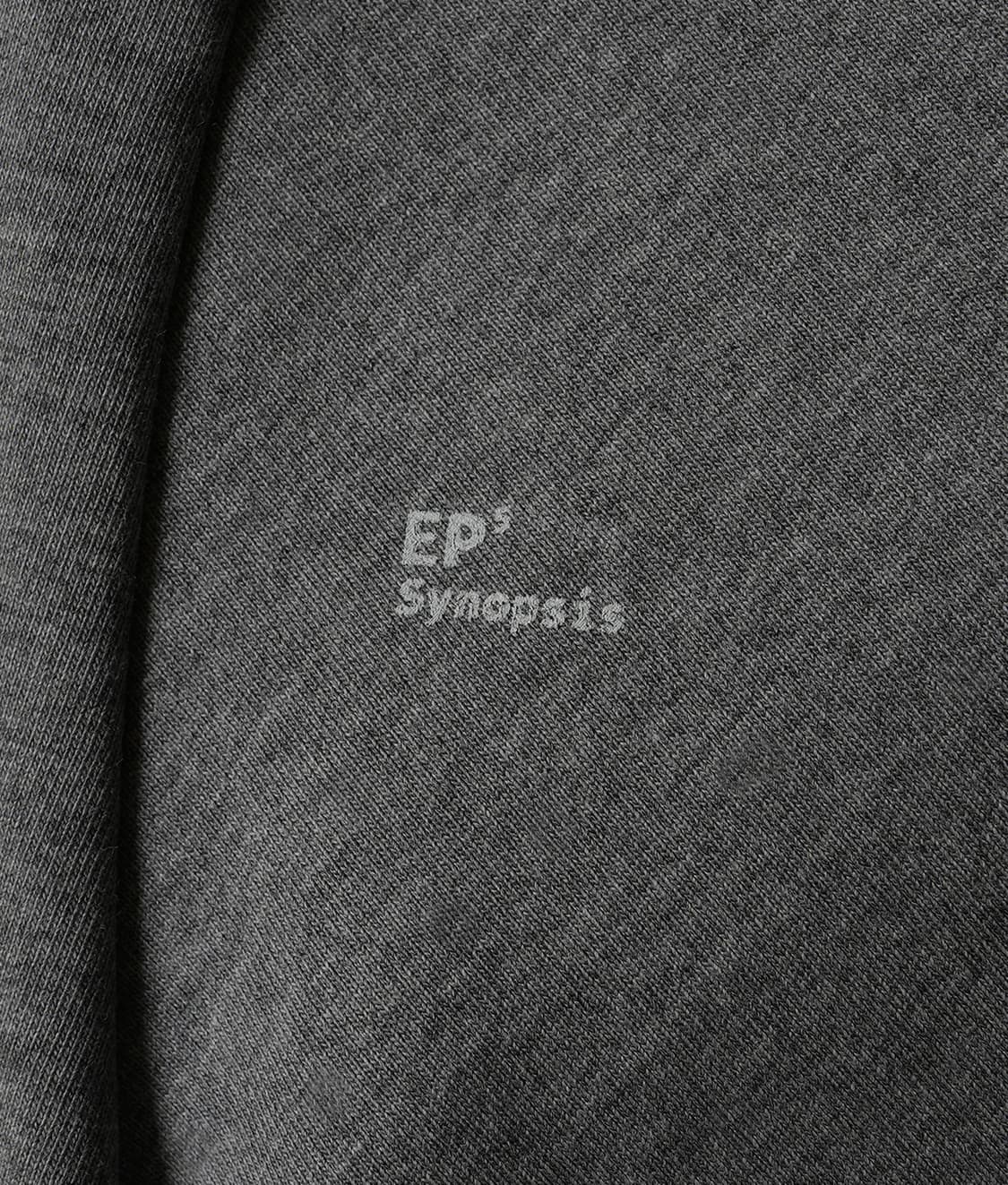 EP.5 SYNOPSIS 02 T-SHIRT 상품이미지4