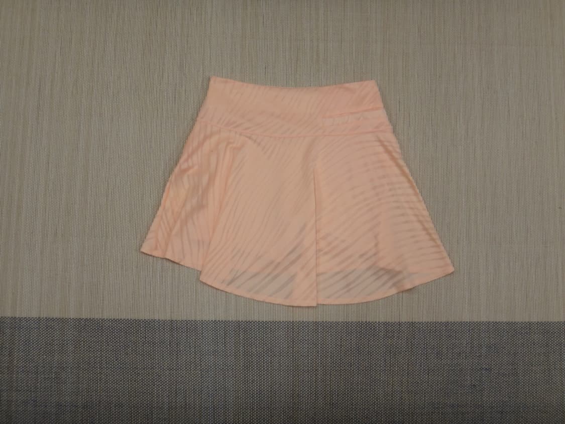 (S/65cm) 나이키 W 브리드 15인치 스커트 상품이미지2