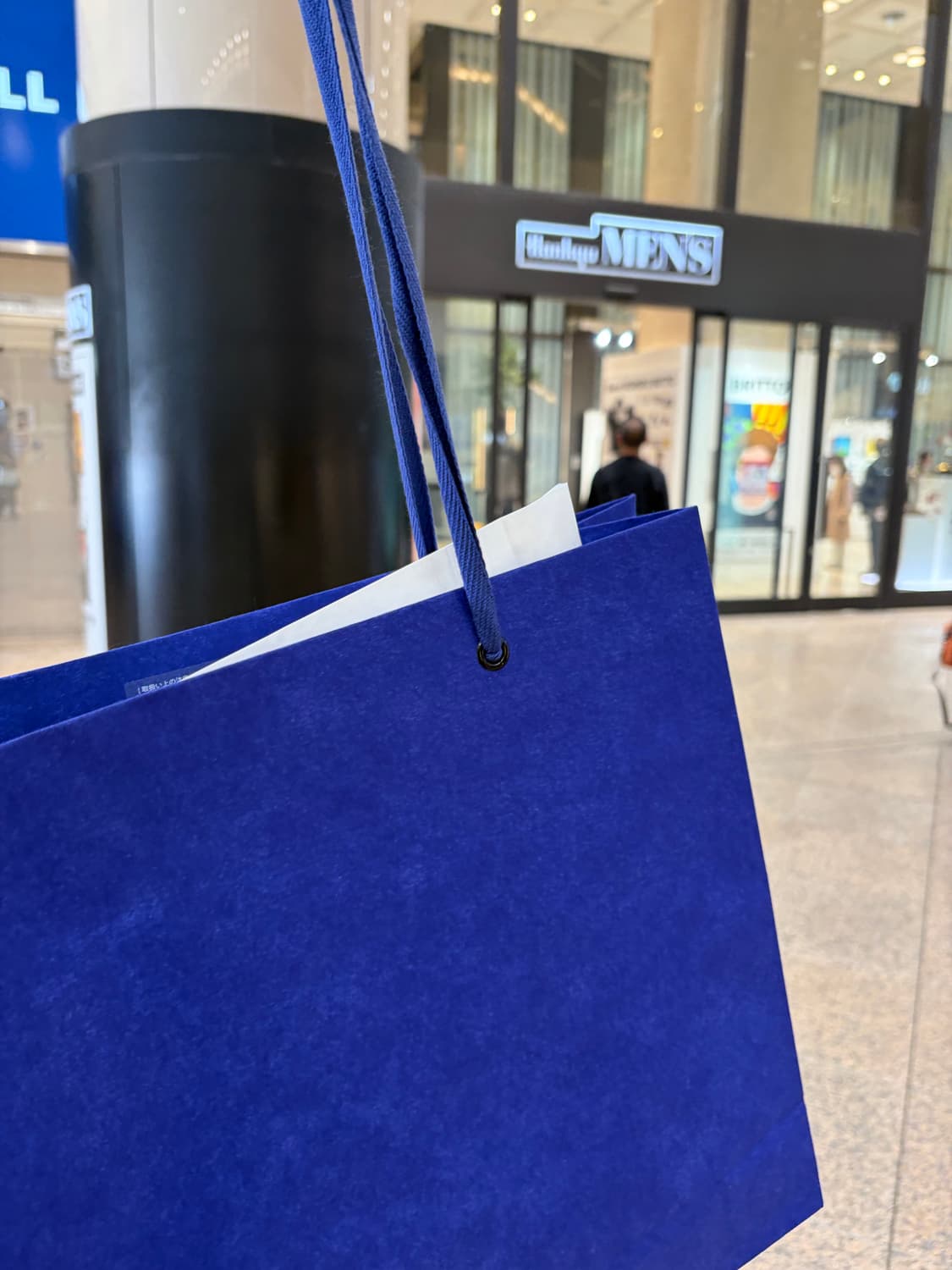 2026년 1월 14일 요지 야마모토 쟈켓 S 상품이미지2