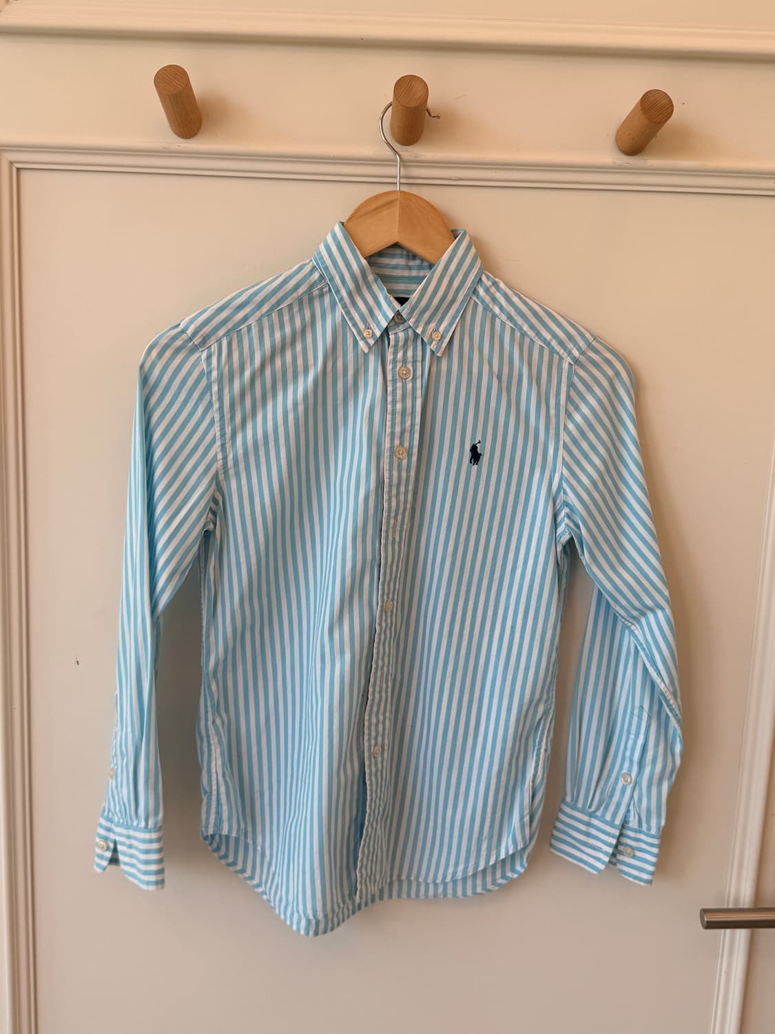 폴로키즈(Polo ralph lauren) kids 셔츠 상품이미지1