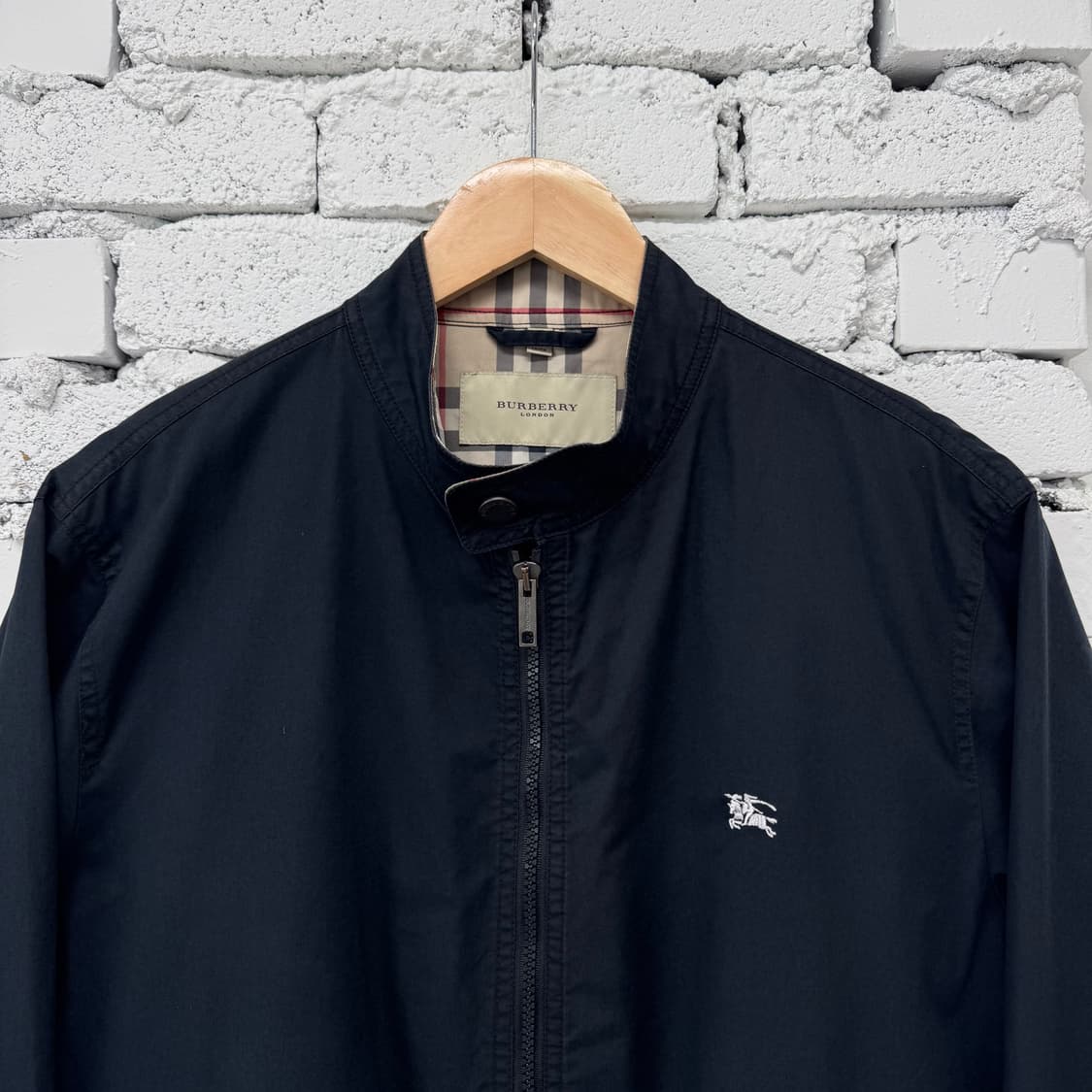 버버리 자켓  상품이미지2