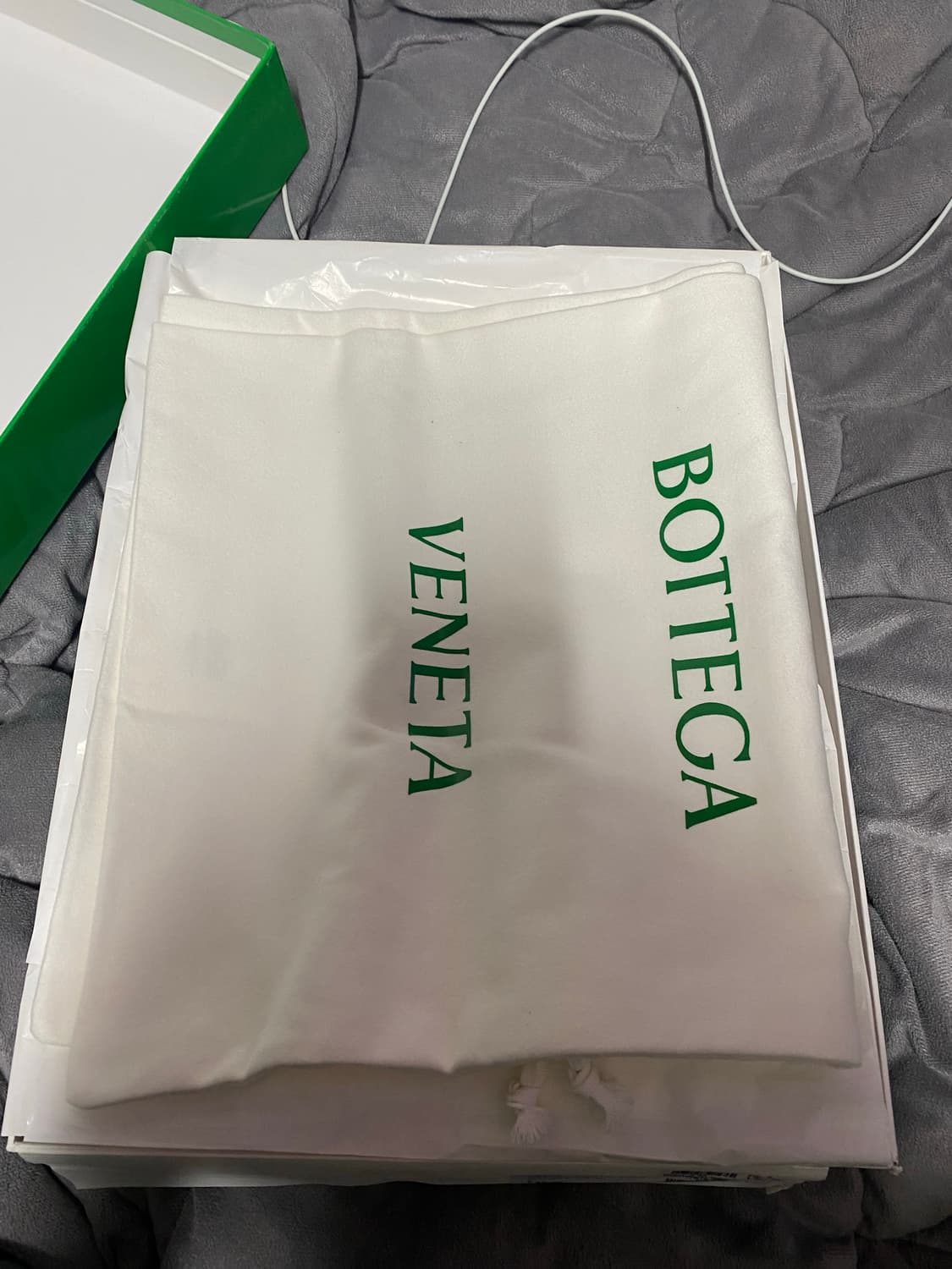 보테가베네타 24ss 헤드독 레이스업 슈즈 상품이미지10