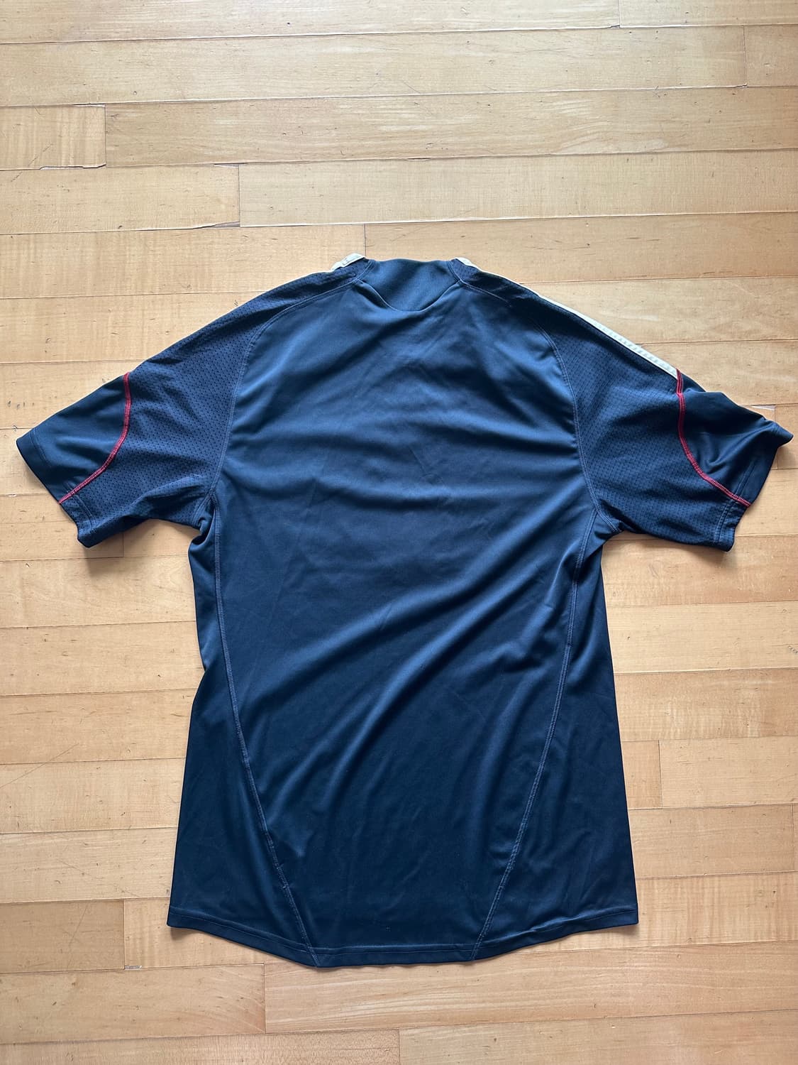 리버풀 09-10 away 상품이미지5