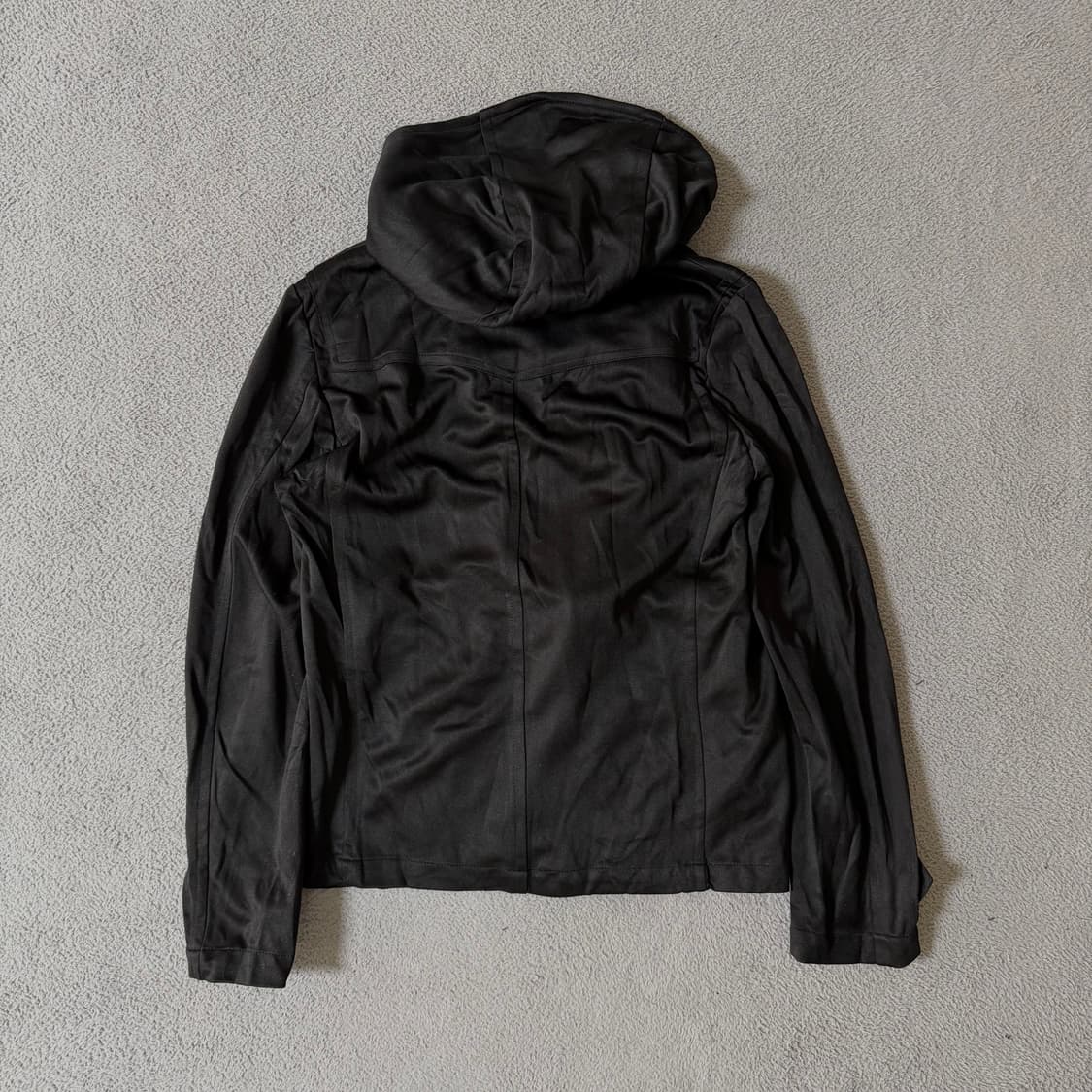 Semanticdesign jacket 상품이미지2