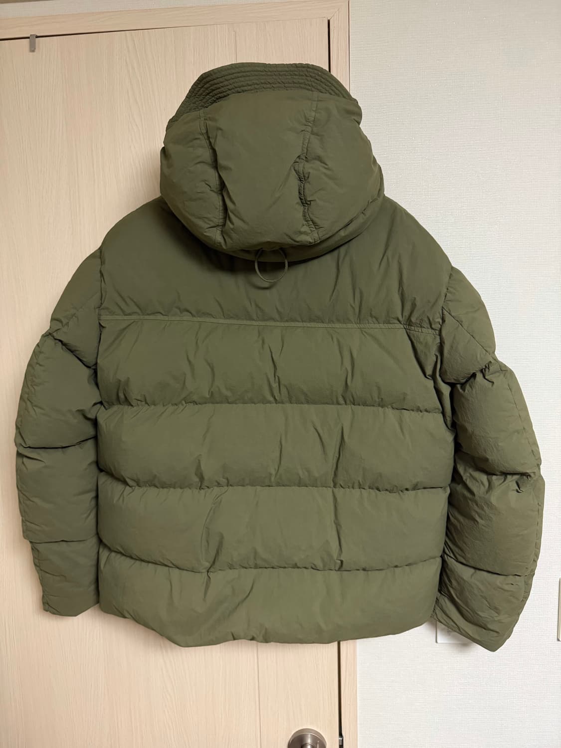 텐씨 서바이벌 올리브 52 상품이미지3