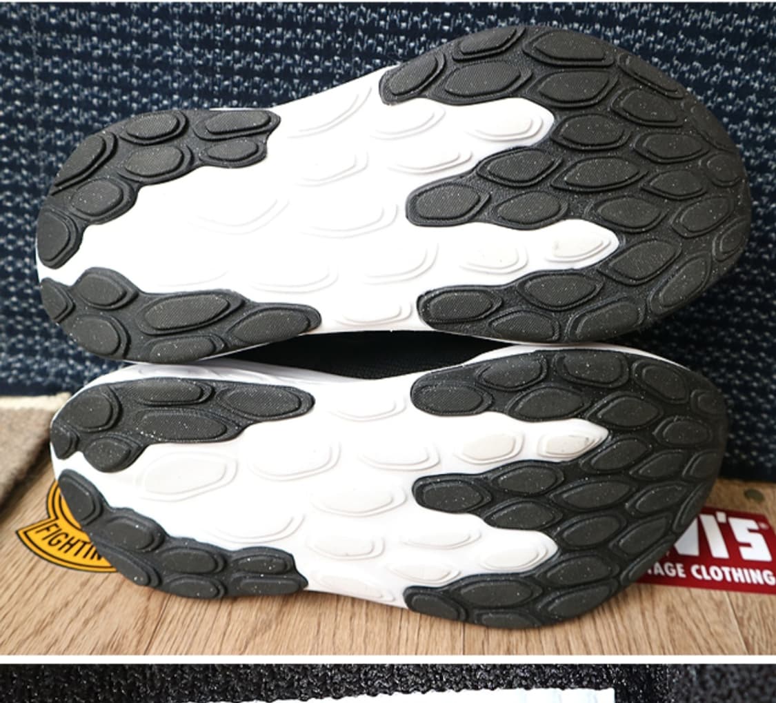 일본판 뉴발란스 W520LK9 우먼 런닝화 250 최상컨디션  러닝화 상품이미지8