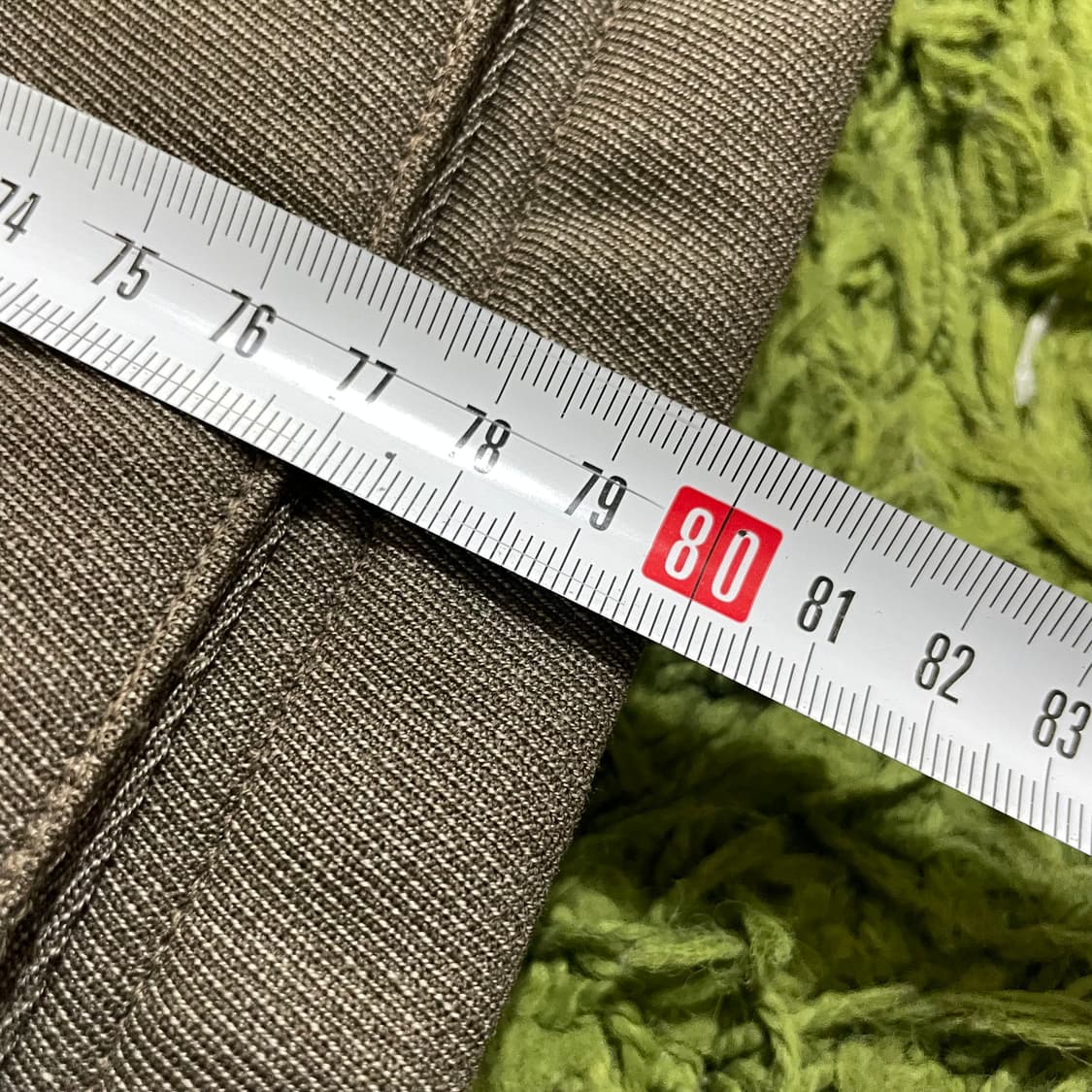 cp컴퍼니 유틸리티 밀레 밀리아 블레이져 자켓 상품이미지9