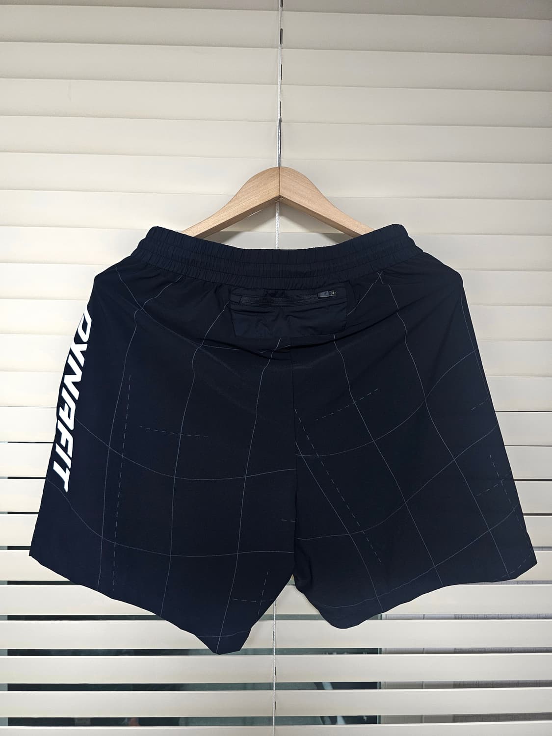 다이나핏 러닝 쇼츠 XL 상품이미지2
