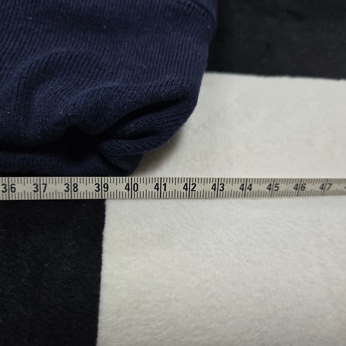 M 폴로랄프로렌 스웻팬츠 네이비  상품이미지8