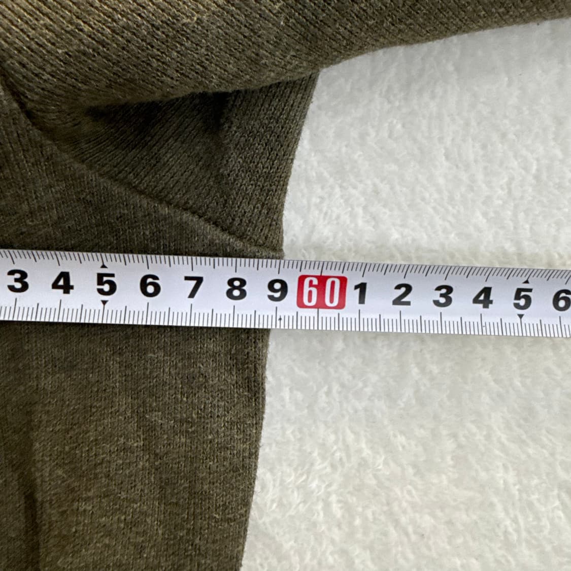 L 폴로랄프로렌 숄카라 니트 0327T 상품이미지5