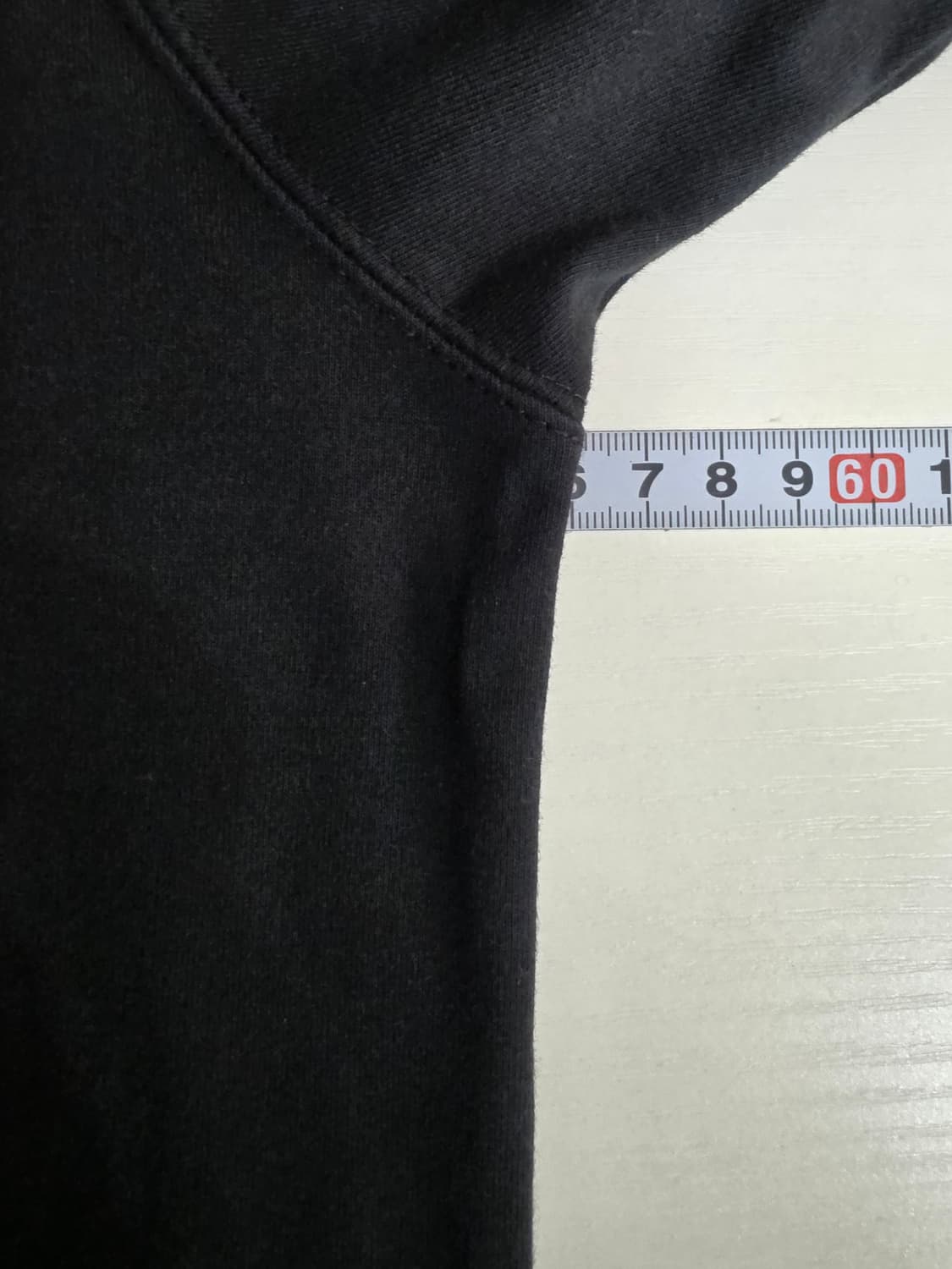 뉴에라 무지 반팔티 105 상품이미지4