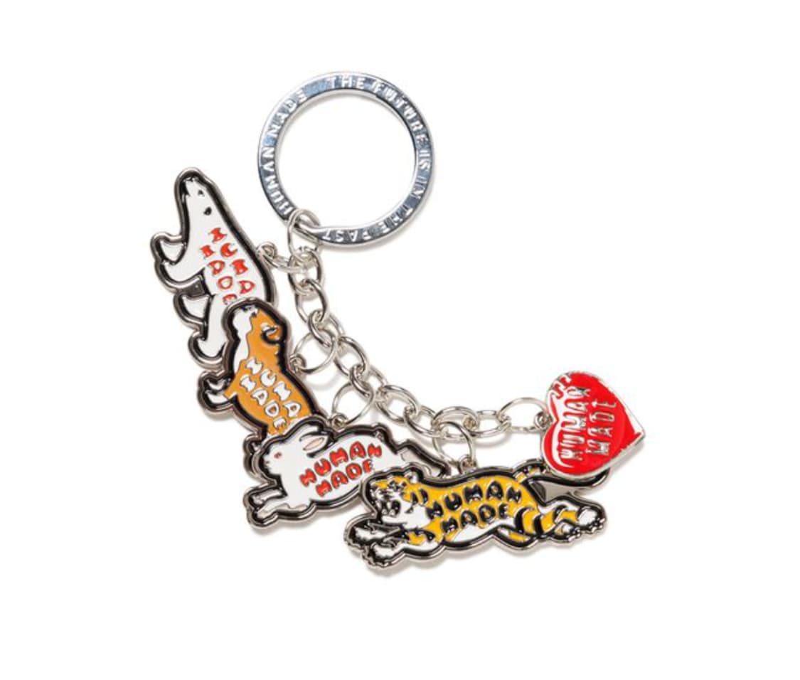 휴멘메이드 애니멀 키 참 상품이미지1