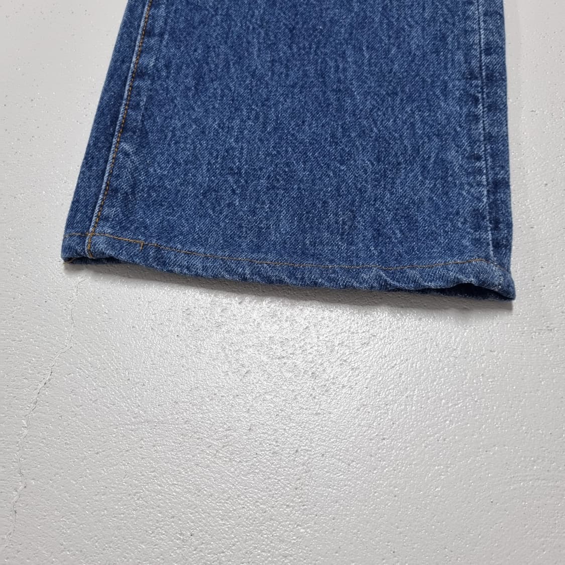 80s LEVIS 501xx 데님진 - 30~31 상품이미지6