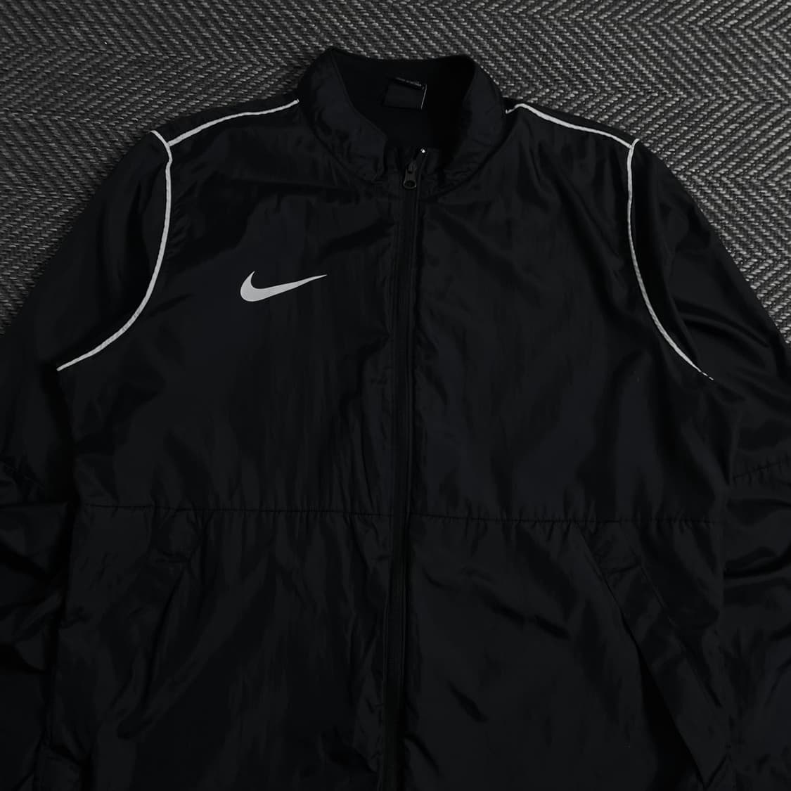 나이키 스우시 러닝 우븐 바람막이 자켓y 4226 상품이미지5