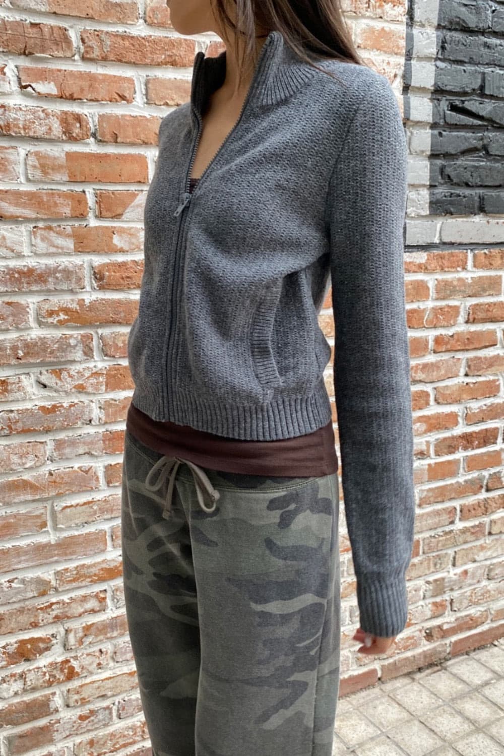 브랜디멜빌 알레나 울 스웨터 상품이미지2