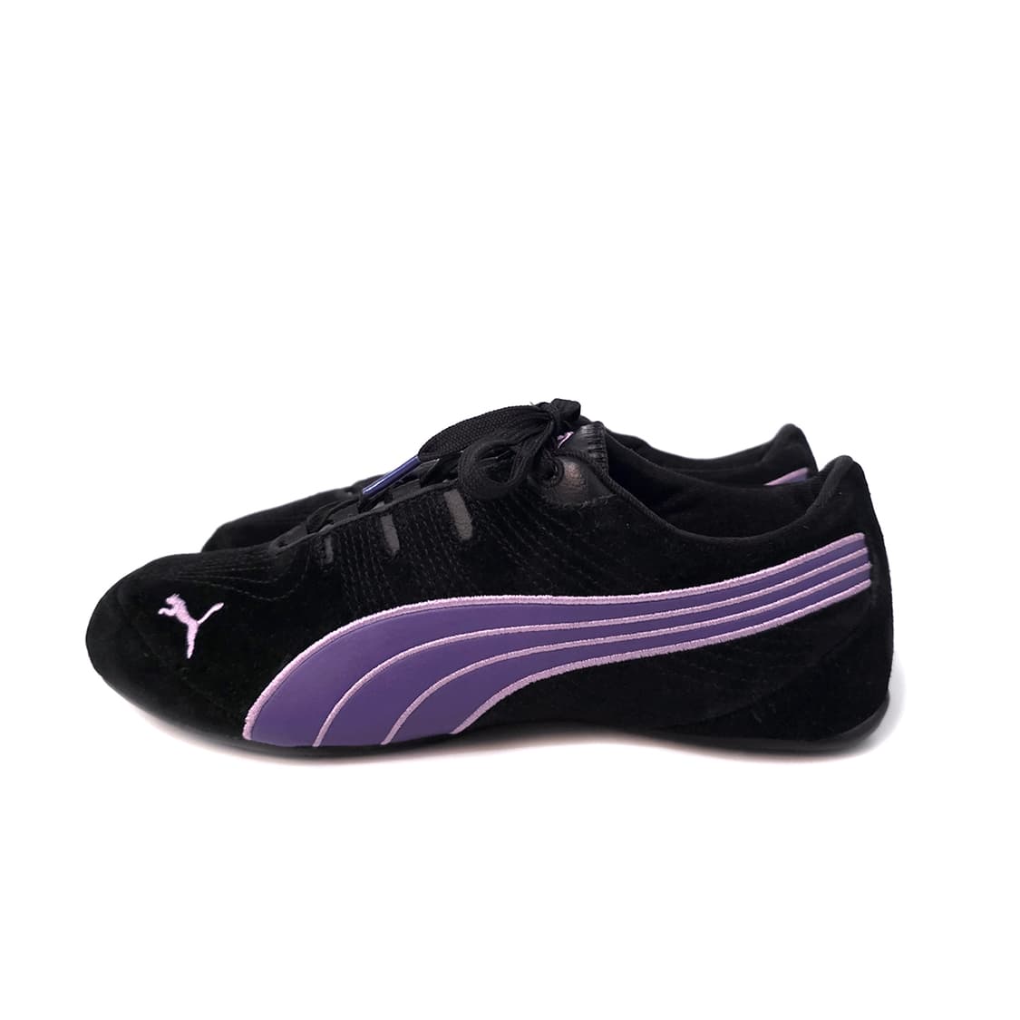 [235] 푸마 에뚜왈 스웨이드 블랙 상품이미지1