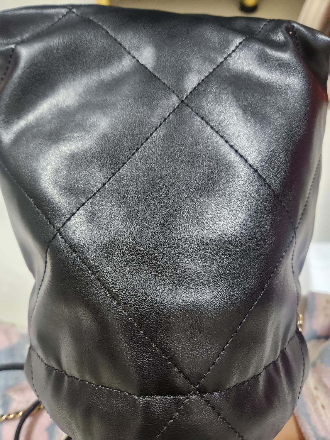 샤넬22스몰 상품이미지5