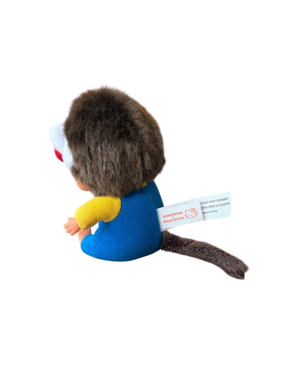 빈티지 헬로 몬치치 인형 상품이미지2