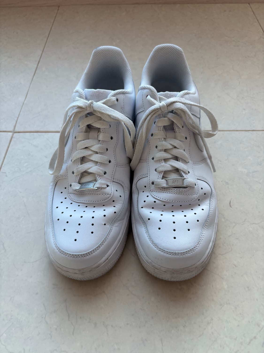 나이키 에어포스1 올백 280 상품이미지1