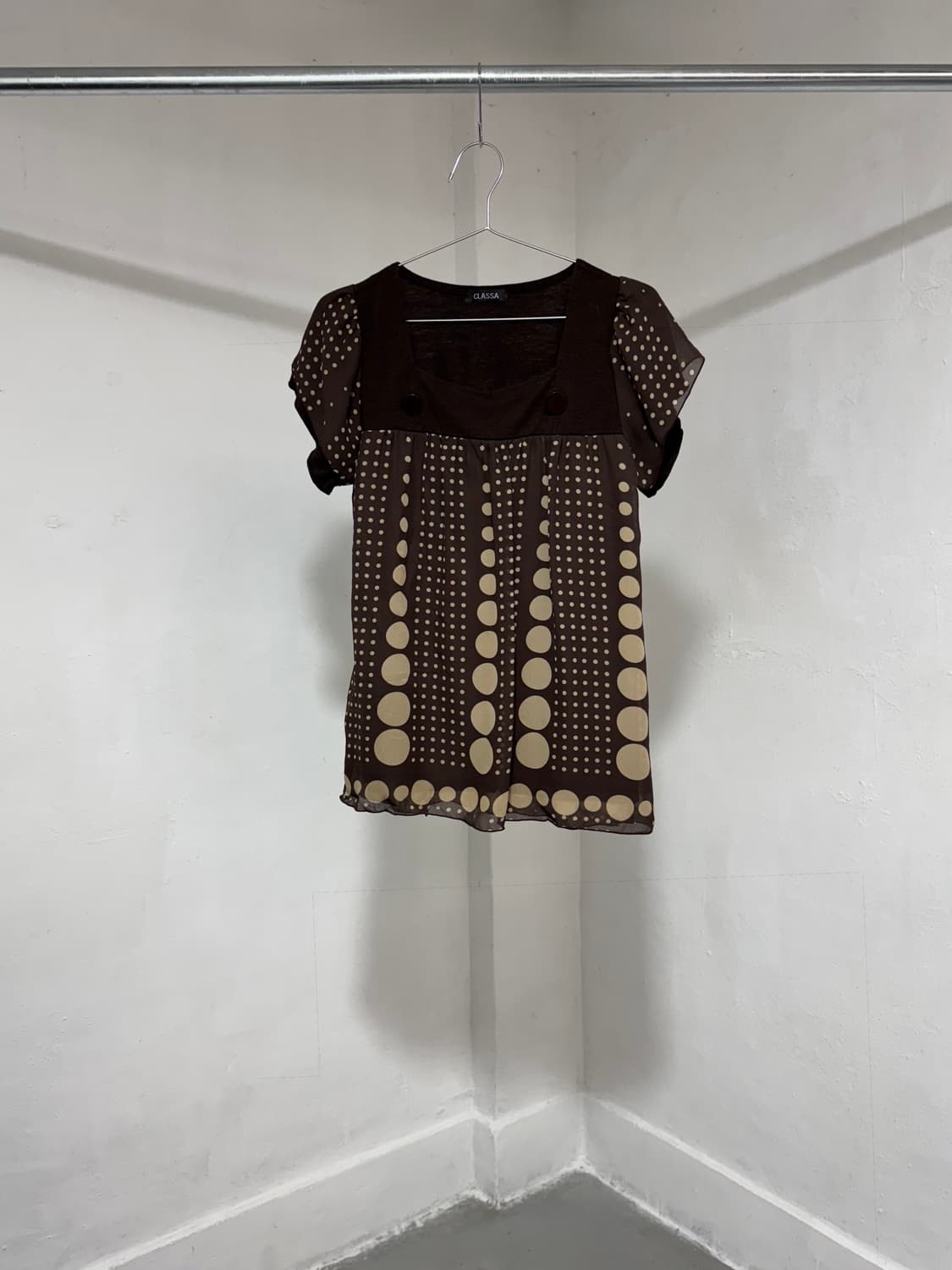 vtg top 상품이미지1
