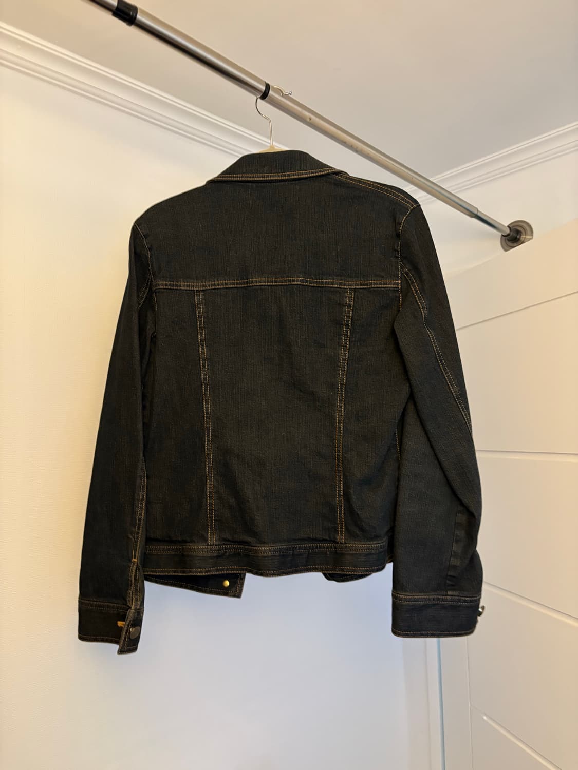 일본 빈티지 자켓 aylesbury M 상품이미지3