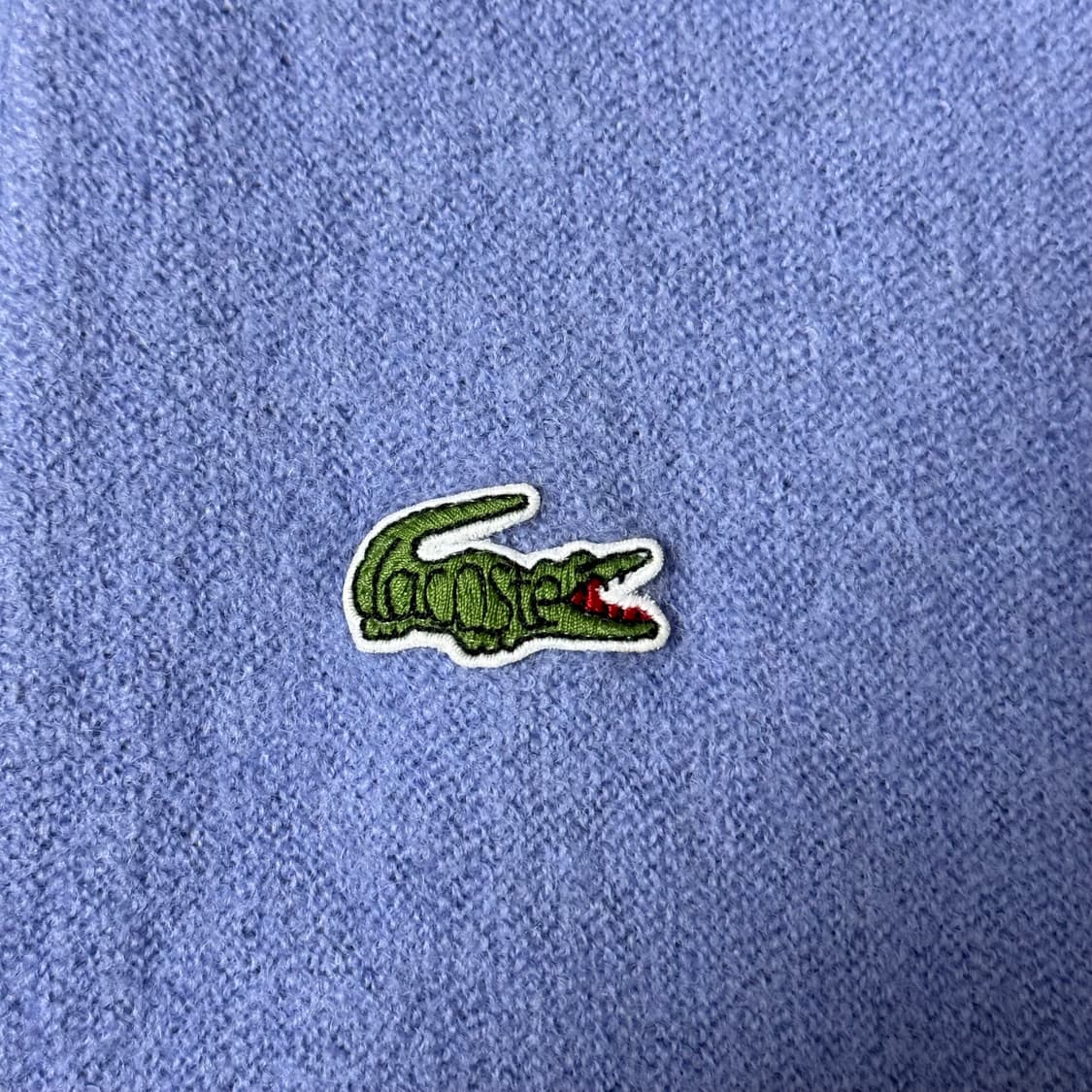 라코스테 가디건 여성용 상품이미지6